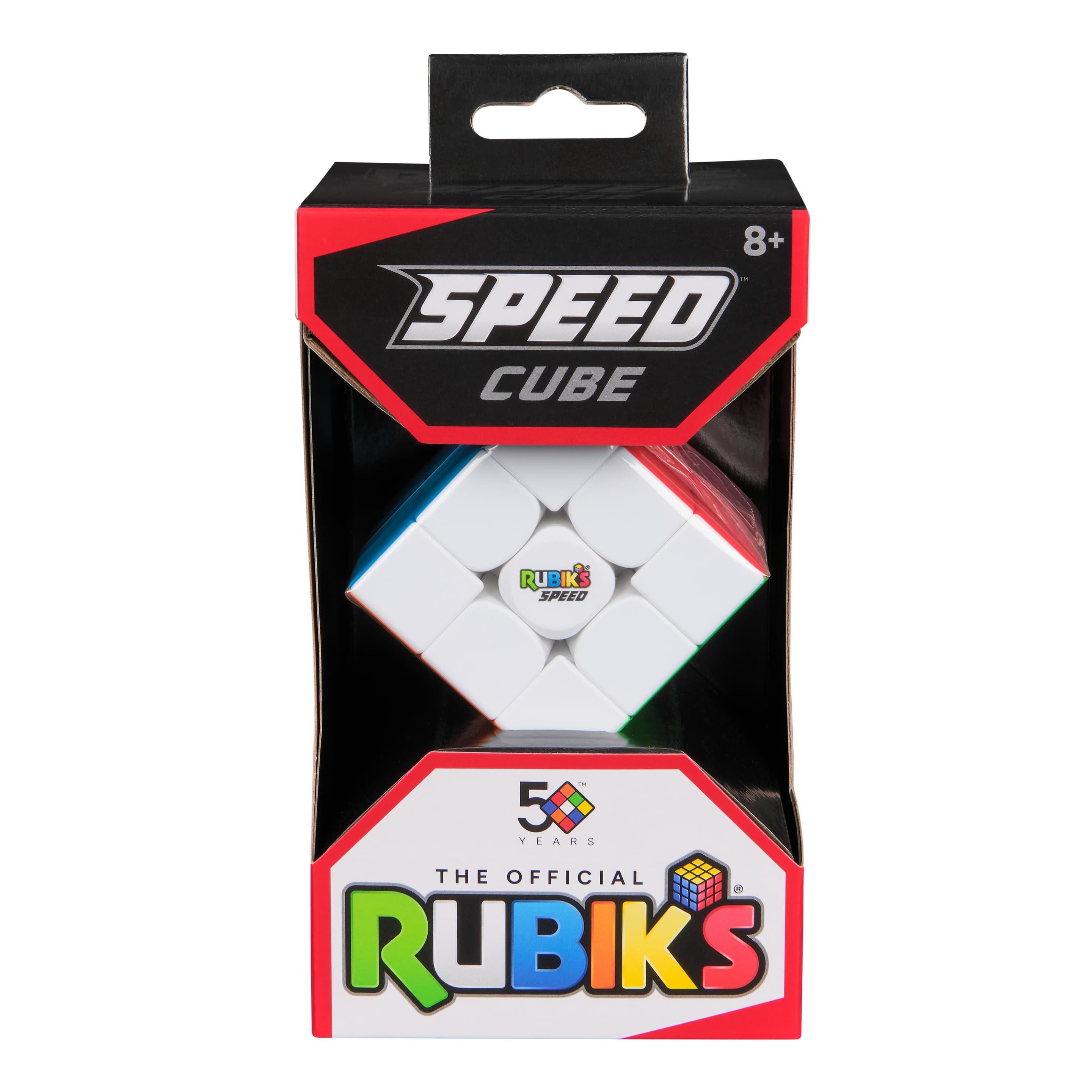 Rubik's Cube, Speed Cube 3x3, das Original