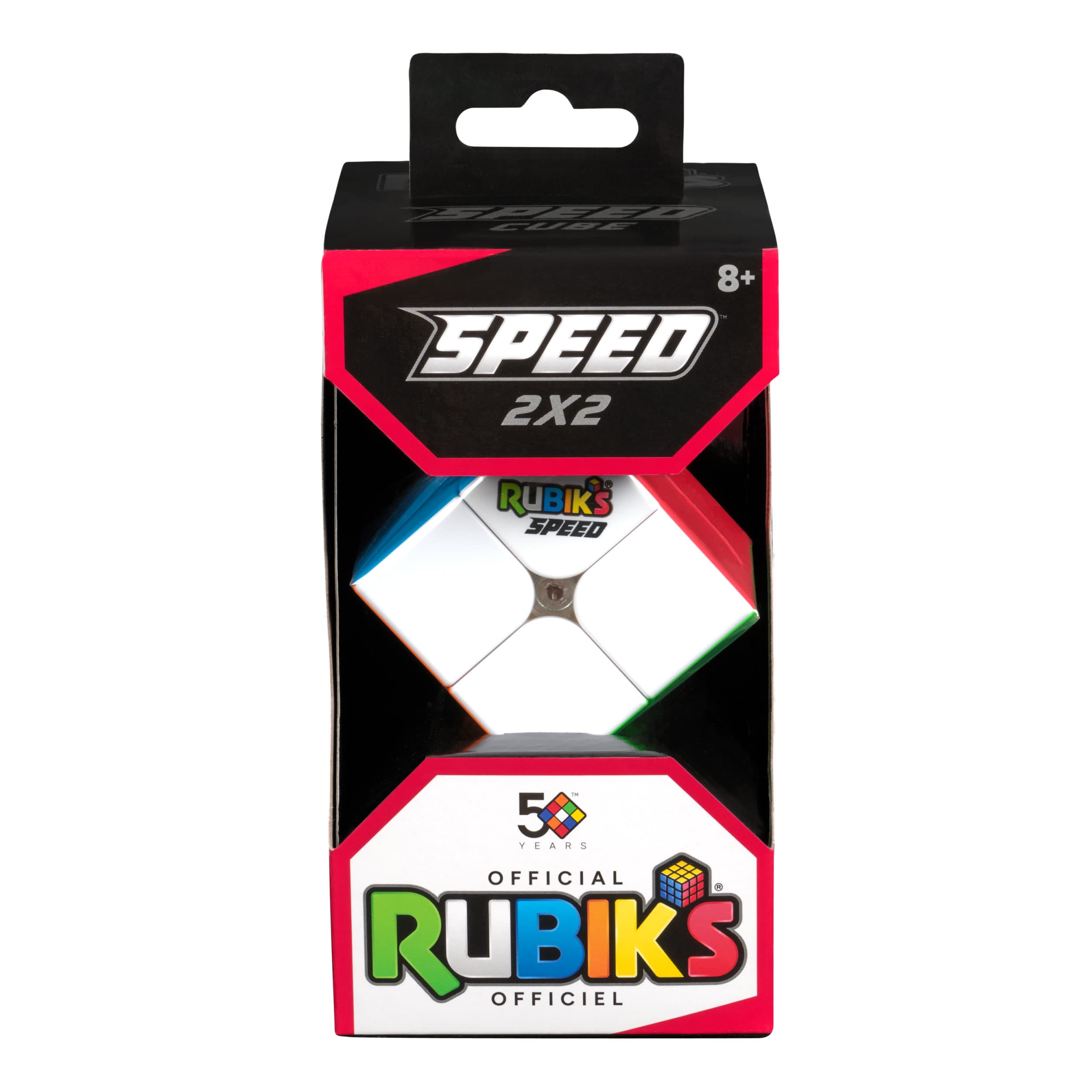 Rubik's Cube, Speed Cube 2x2, das Original