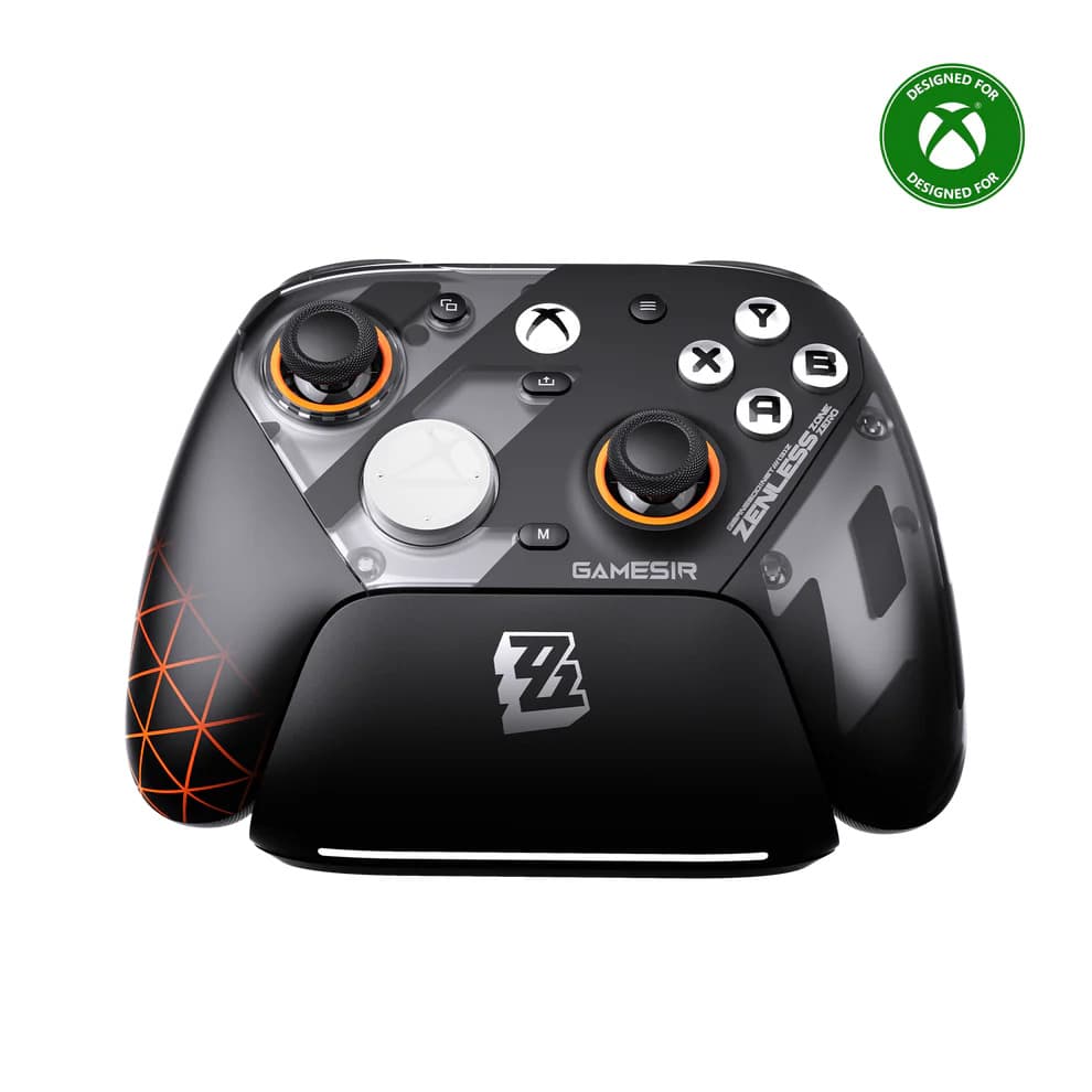 GameSir G7 Pro Tri-Mode Xbox, PC & Mobile Wireless Controller  - [Zenless zone zero]