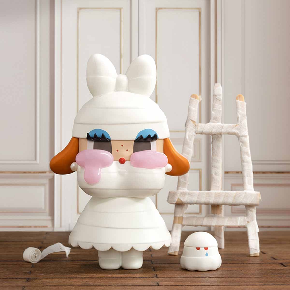 Produktbild Pop Mart CRYBABY Monster Tears Series Figures. Sammelfigur in Blindbox - sortiert 2 von 6