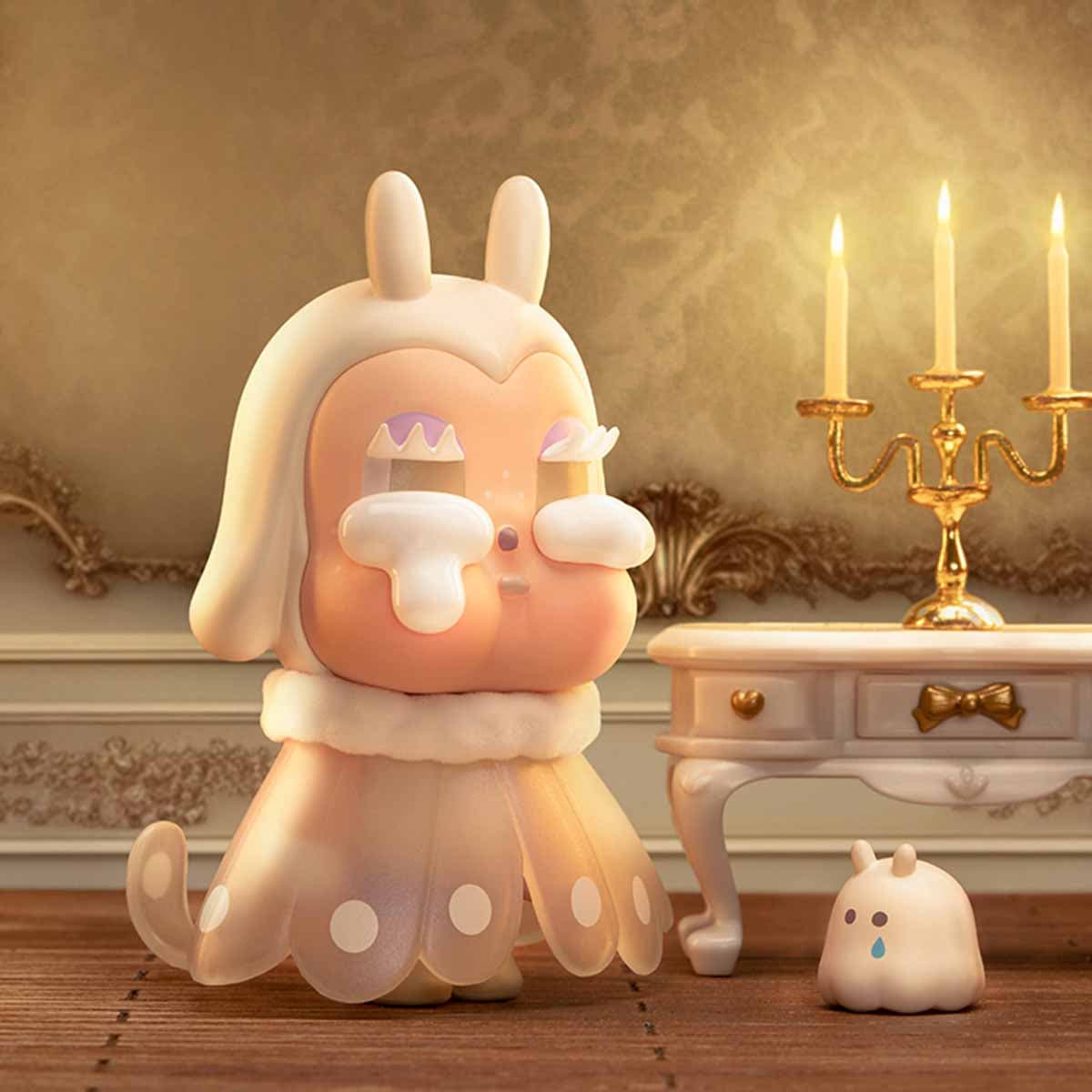Produktbild Pop Mart CRYBABY Monster Tears Series Figures. Sammelfigur in Blindbox - sortiert 3 von 6