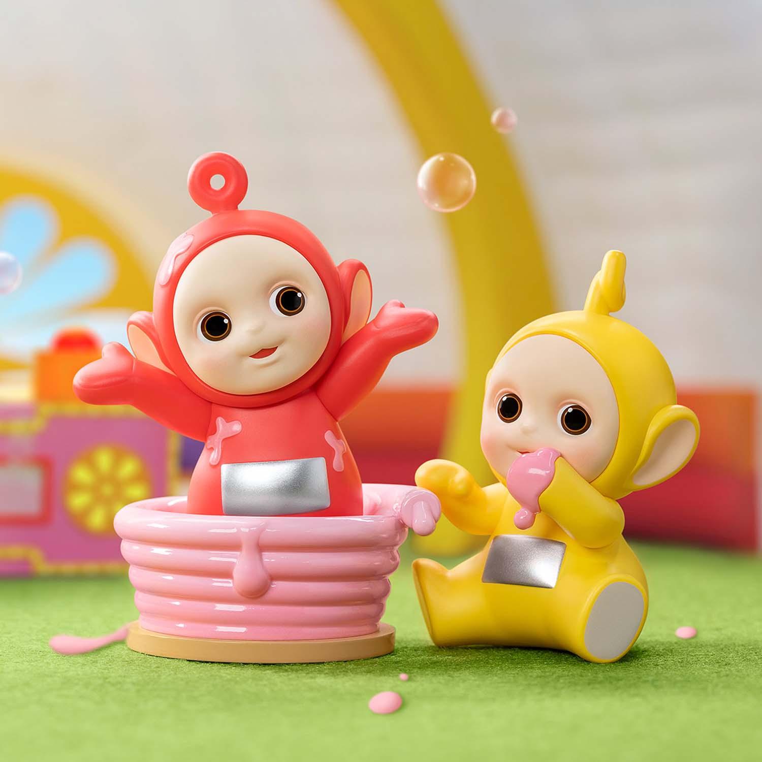Produktbild Teletubbies Companion Series - Pop Mart Sammelfigur, sortiert  3 von 7
