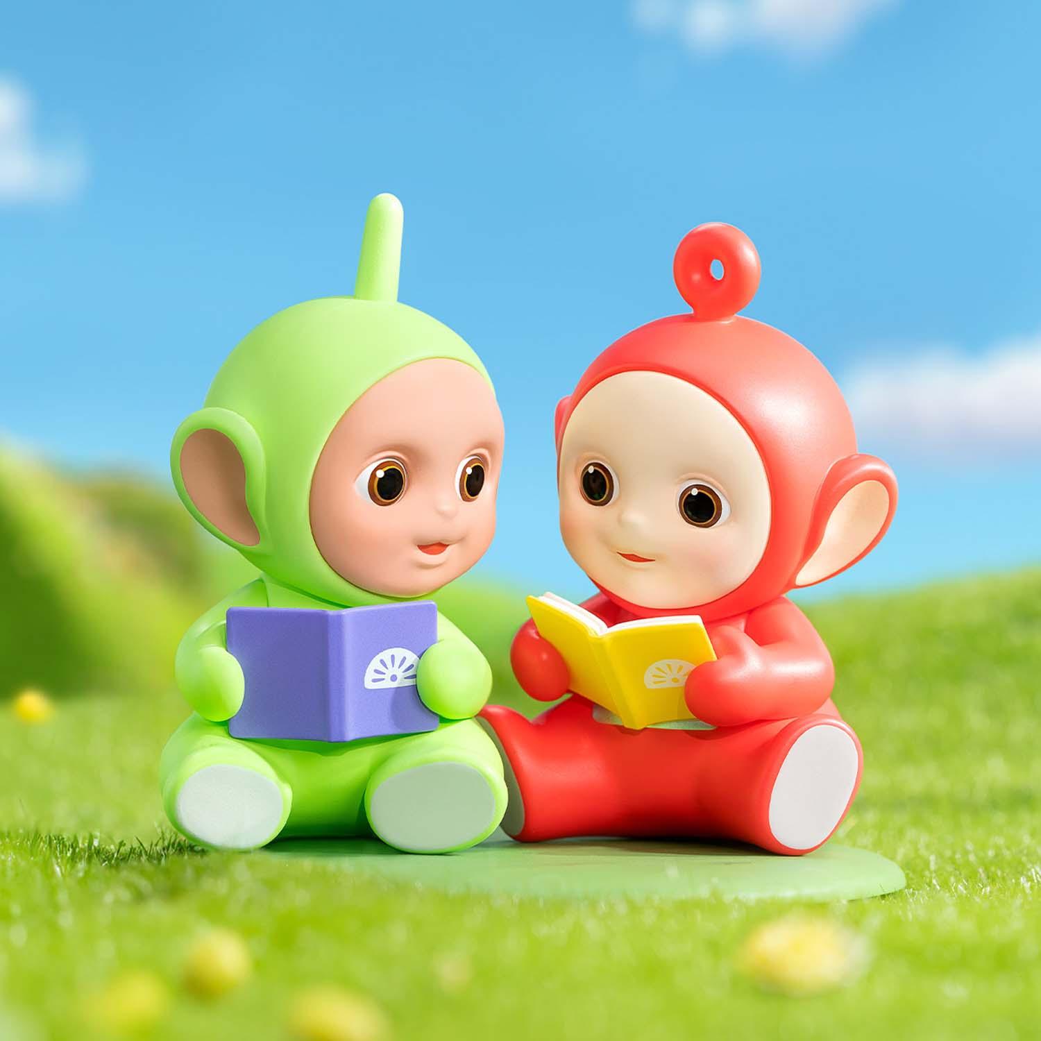 Produktbild Teletubbies Companion Series - Pop Mart Sammelfigur, sortiert  5 von 7