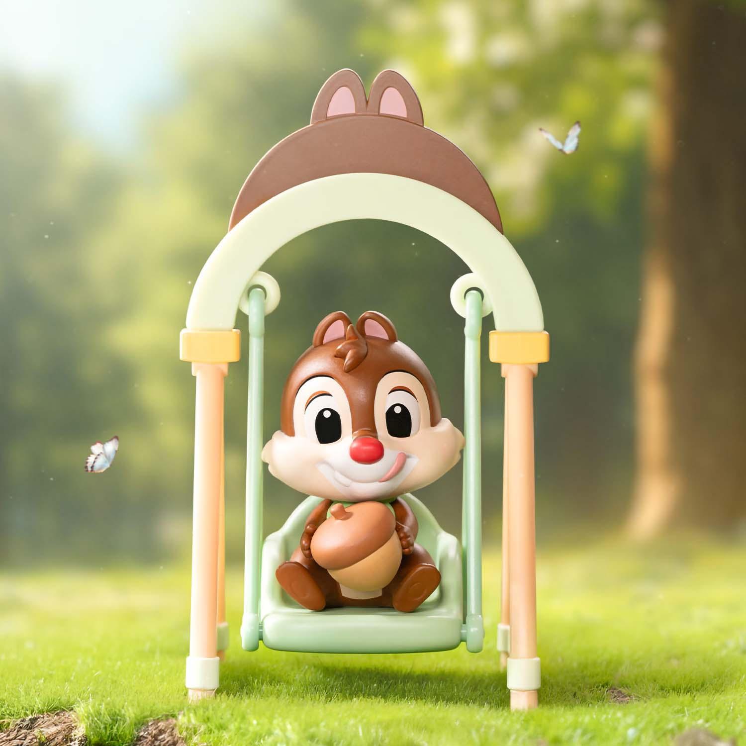 Produktbild Disney Swing Series  - Pop Mart Sammelfigur, sortiert  3 von 8