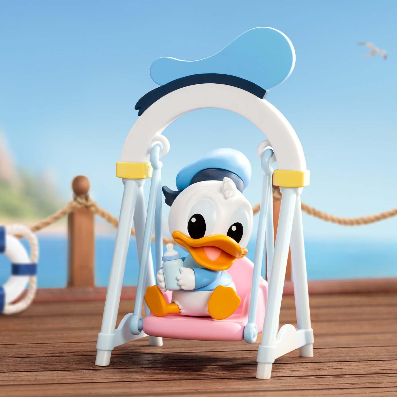 Produktbild Disney Swing Series  - Pop Mart Sammelfigur, sortiert  4 von 8