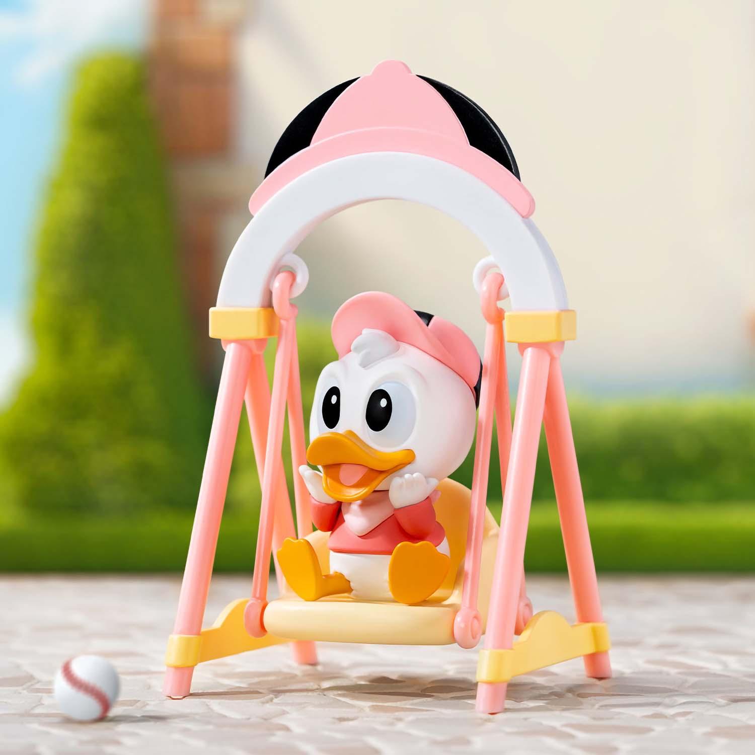 Produktbild Disney Swing Series  - Pop Mart Sammelfigur, sortiert  6 von 8
