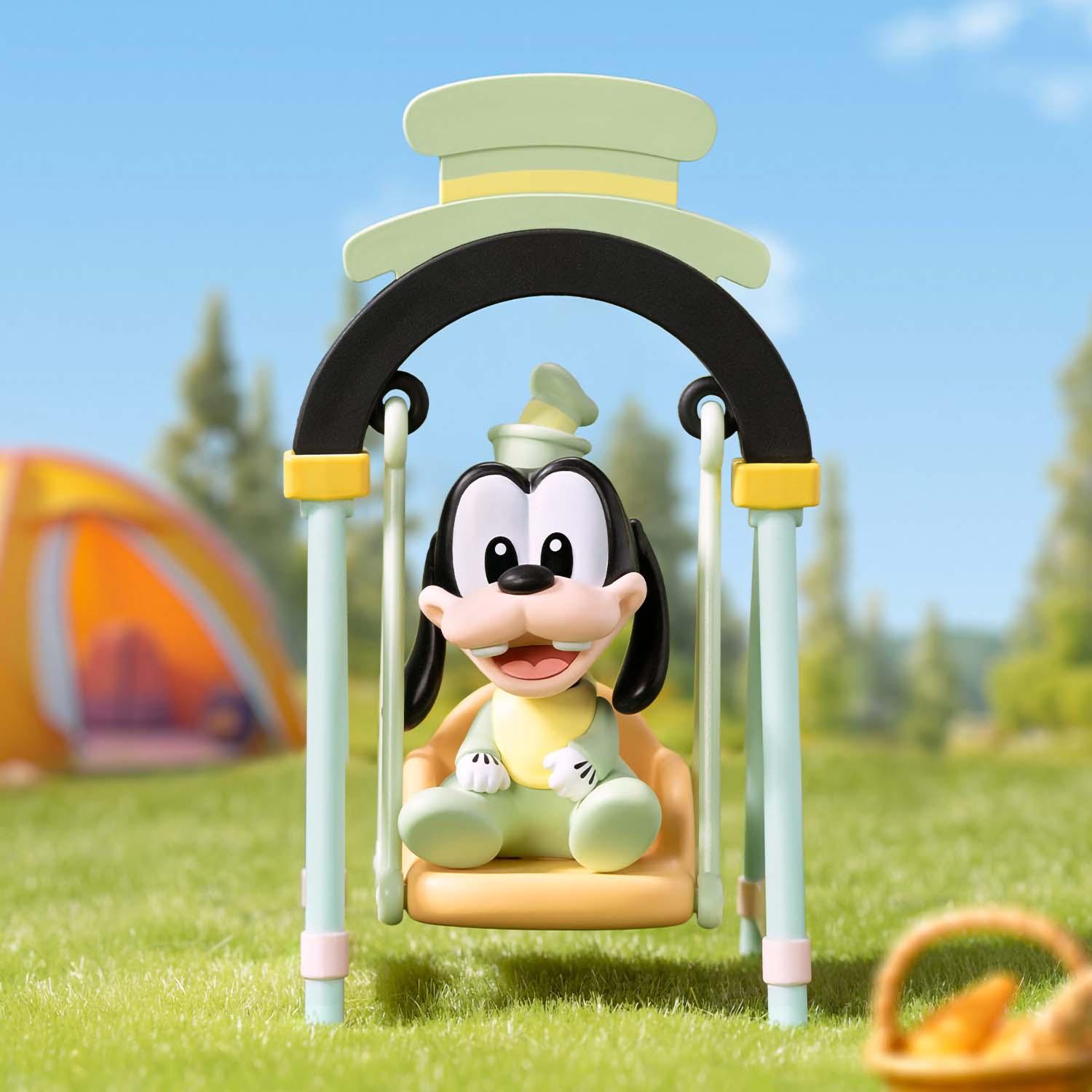 Produktbild Disney Swing Series  - Pop Mart Sammelfigur, sortiert  7 von 8