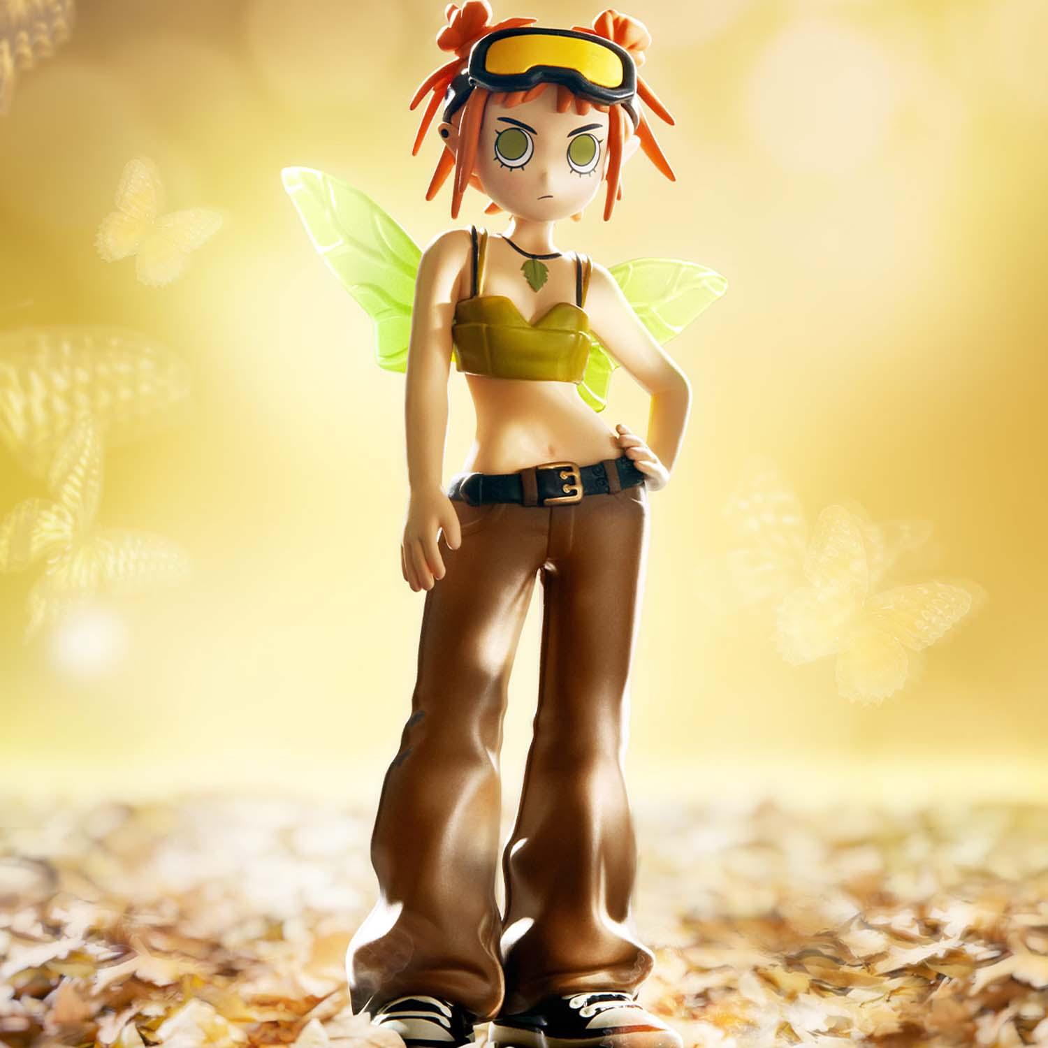 Produktbild PEACH RIOT Punk Fairy Series - Pop Mart Sammelfigur sortiert  3 von 8