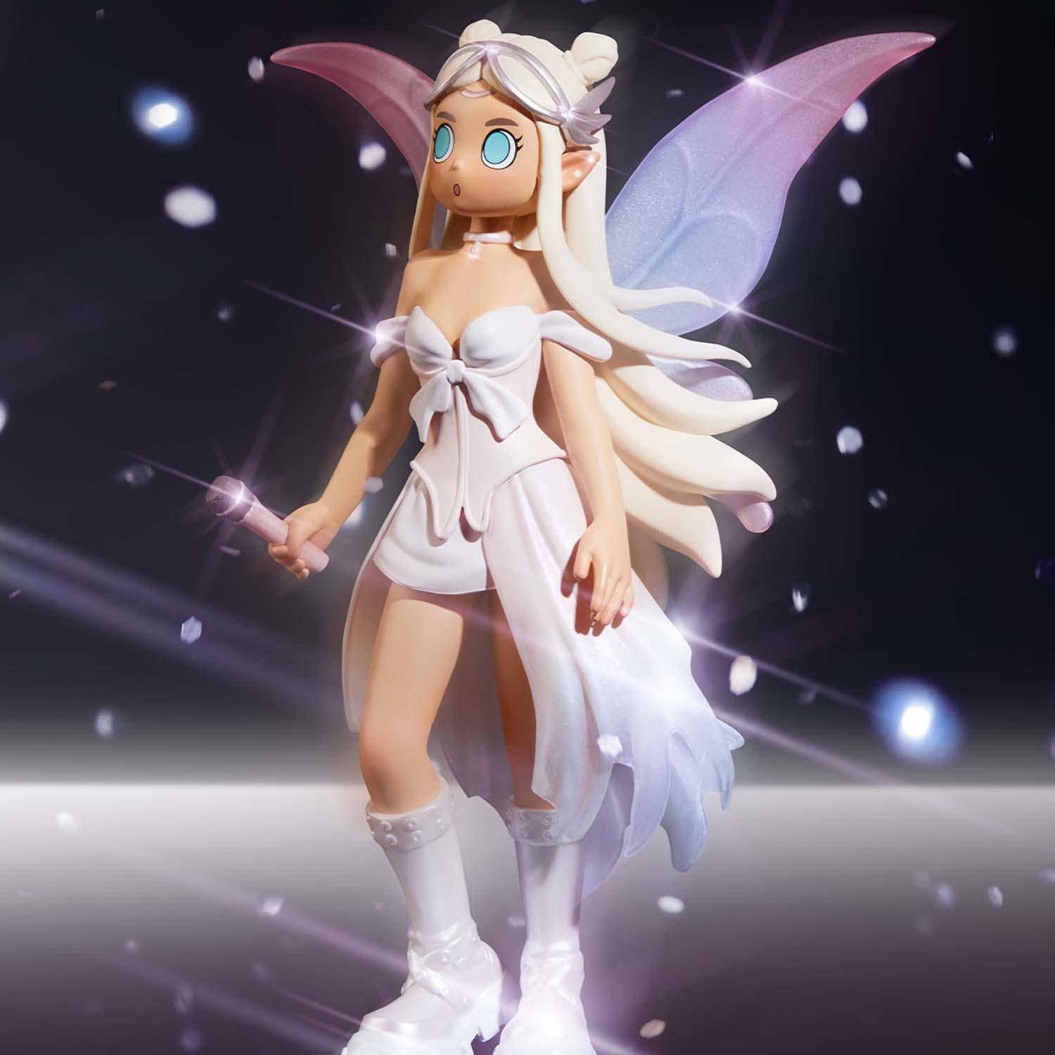 Produktbild PEACH RIOT Punk Fairy Series - Pop Mart Sammelfigur sortiert  6 von 8