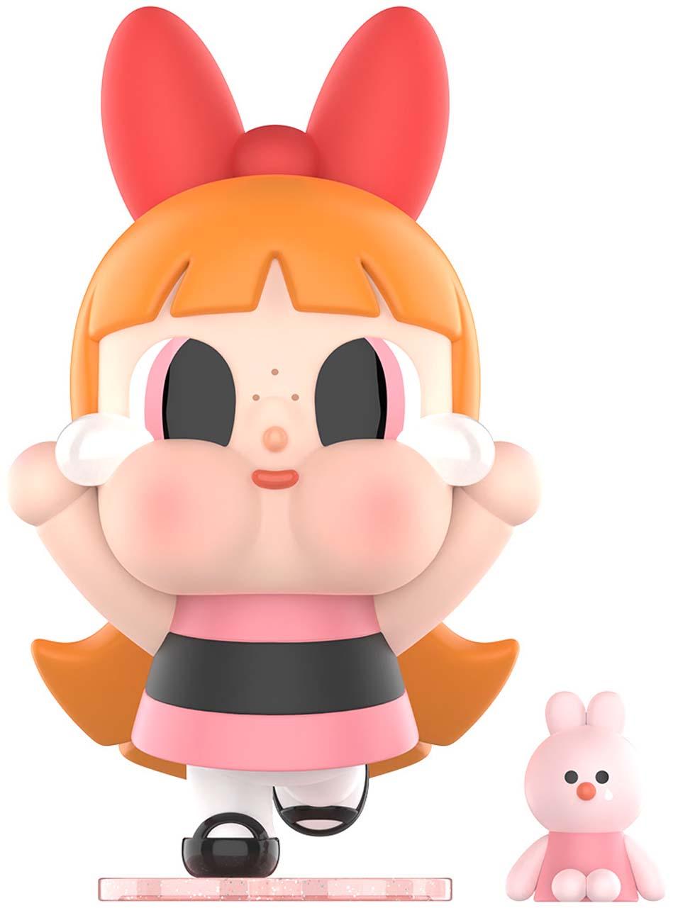 Produktbild CRYBABY x Powerpuff Girls Series - Pop Mart Sammelfigur, sortiert  2 von 8