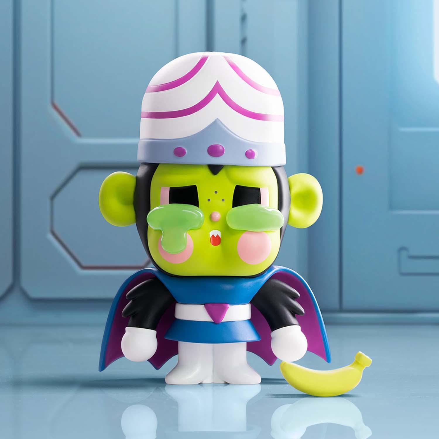 Produktbild CRYBABY x Powerpuff Girls Series - Pop Mart Sammelfigur, sortiert  6 von 8