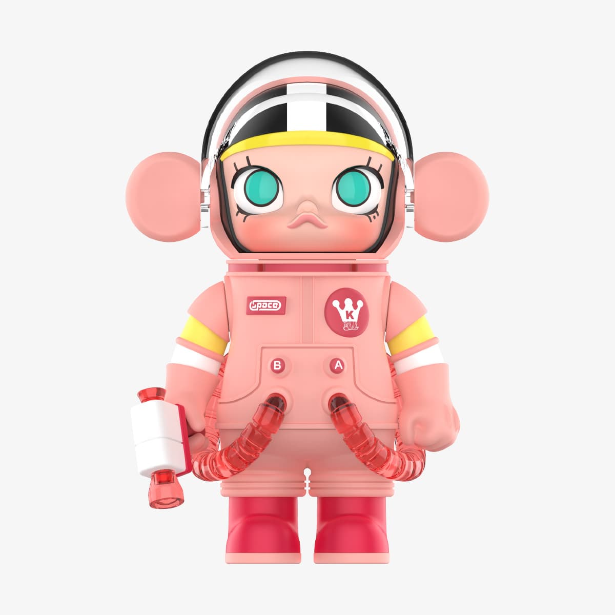Produktbild Pop Mart MEGA SPACE MOLLY 100% Series 3. Sammelfigur in Blindbox - sortiert 6 von 6