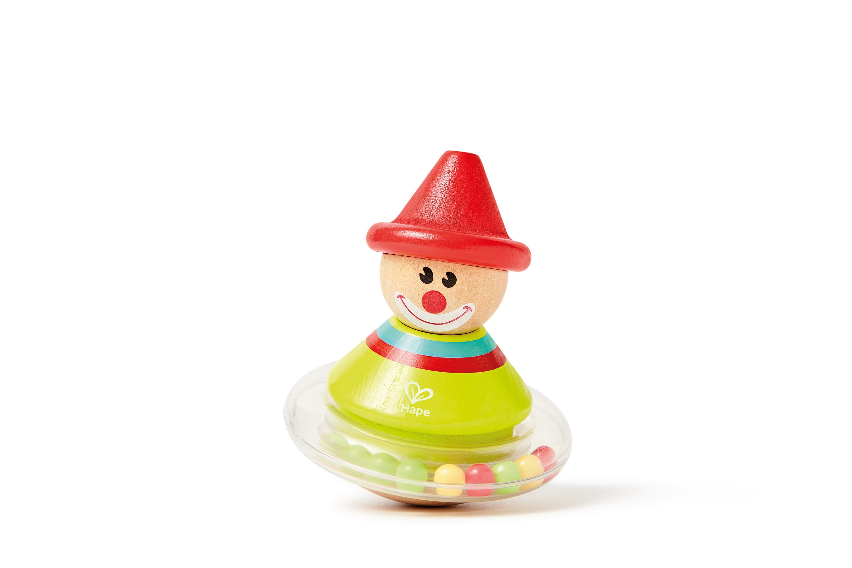 Hape - Wackel-Ralph