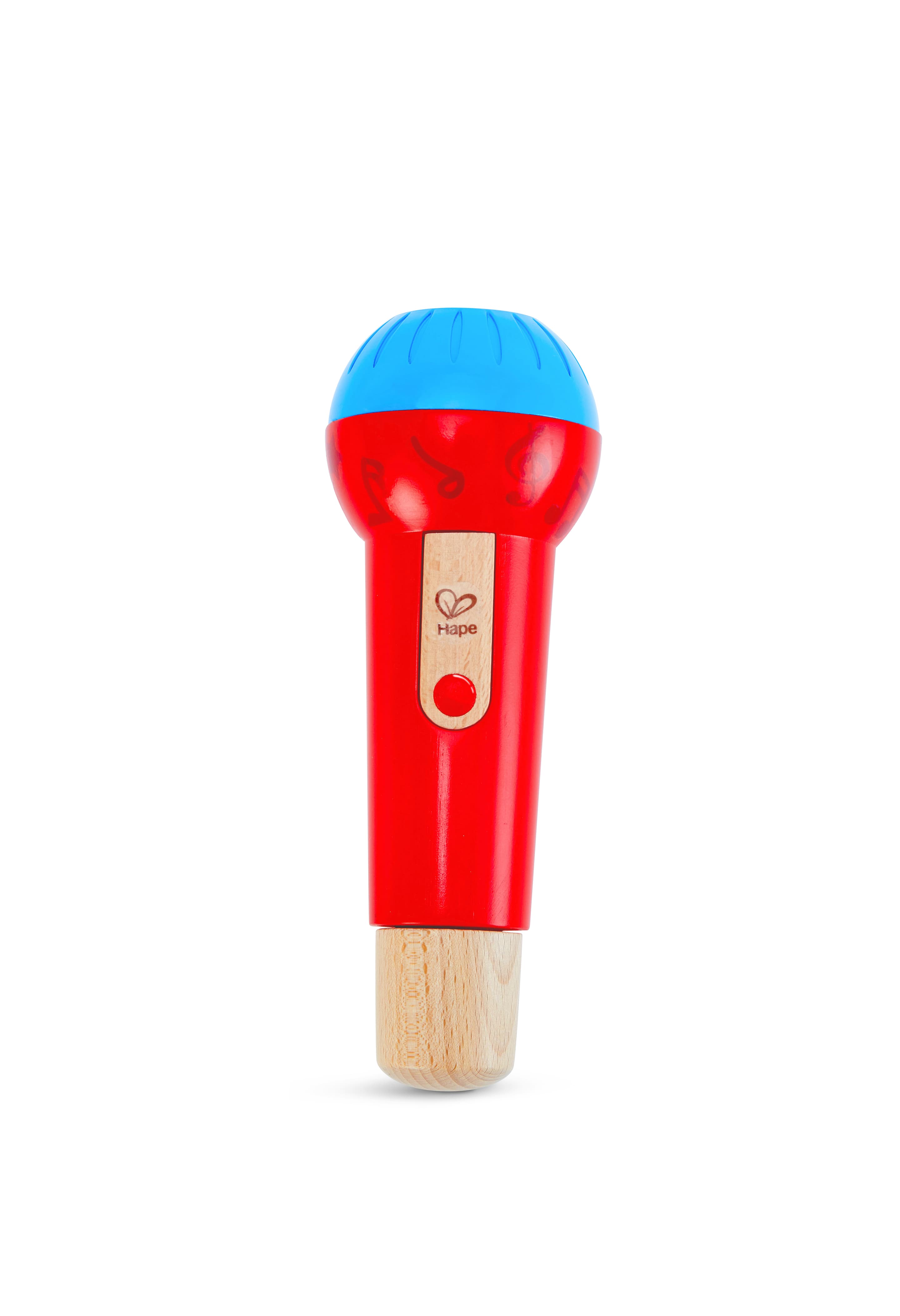 Hape E0337 - Echo-Mikrofon