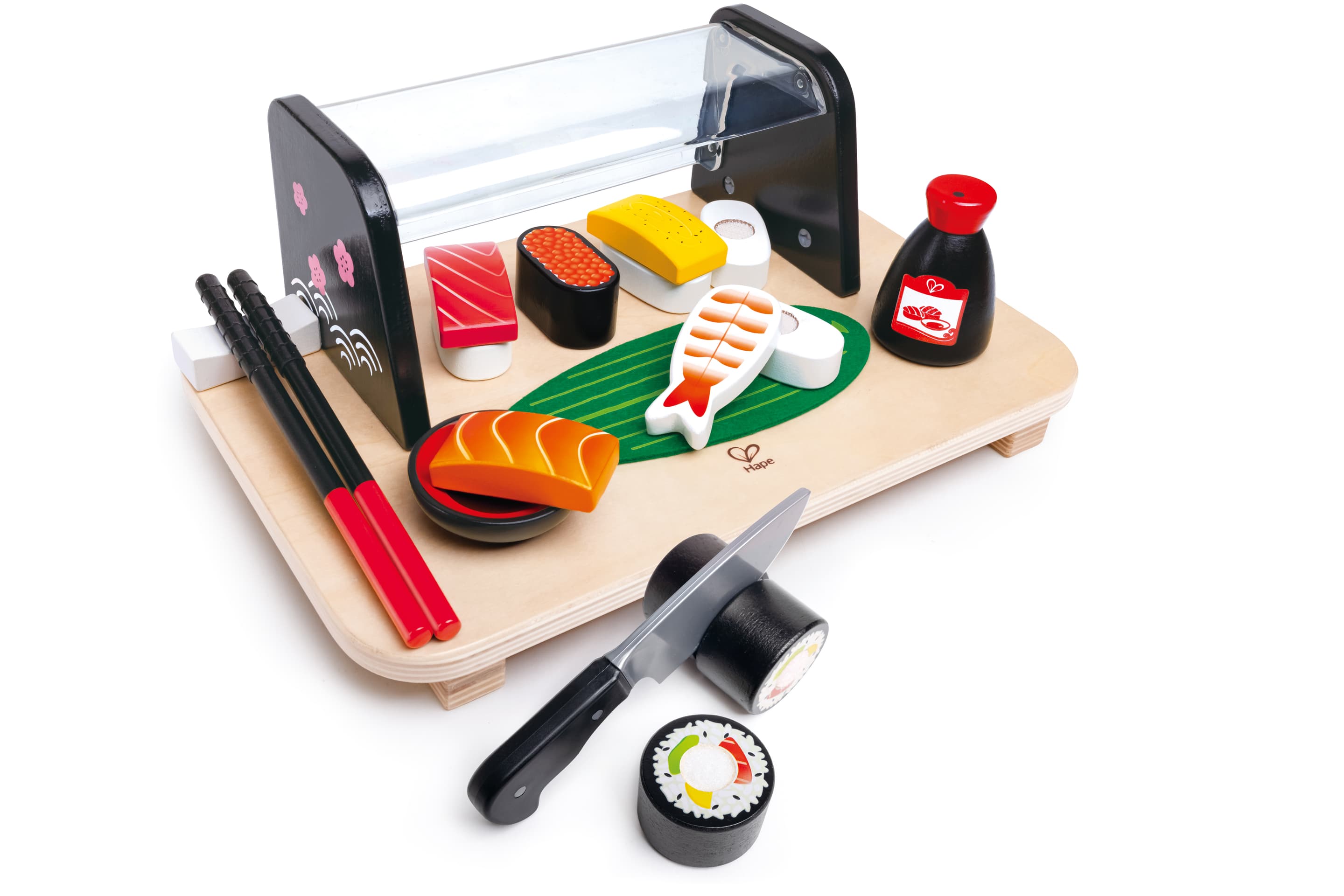 Hape Zeit für Sushi