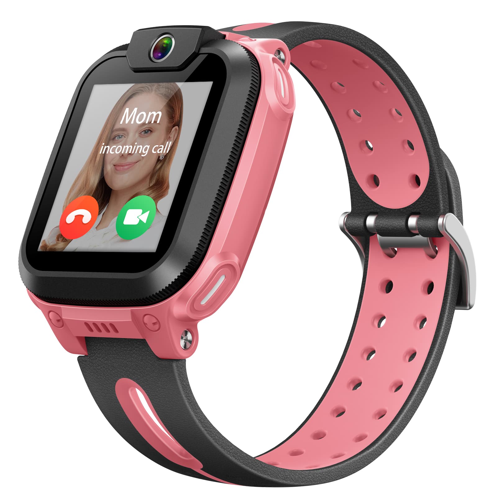 imoo Z1, Smartwatch pink