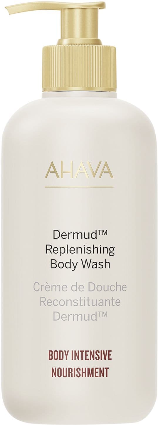 AHAVA BODY INTENSIVE NOURISHMENT Dermud Replenishing Body Wash online ...