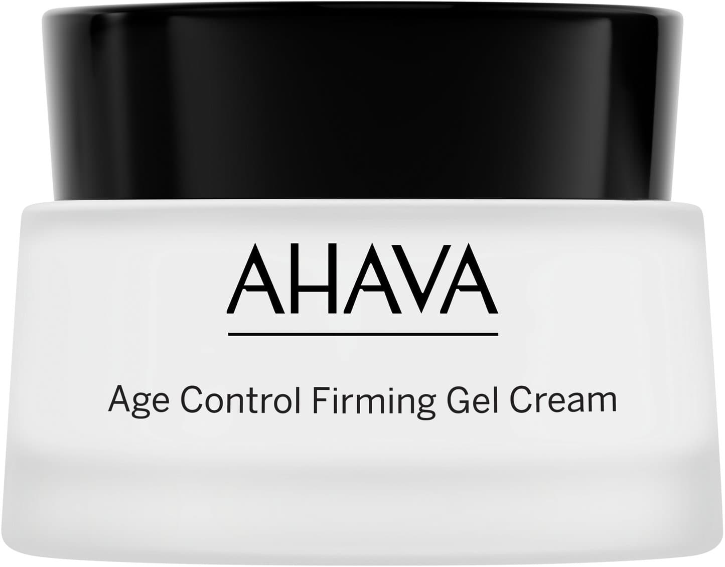 AHAVA FOR HIM Age Control Firming Gel Cream