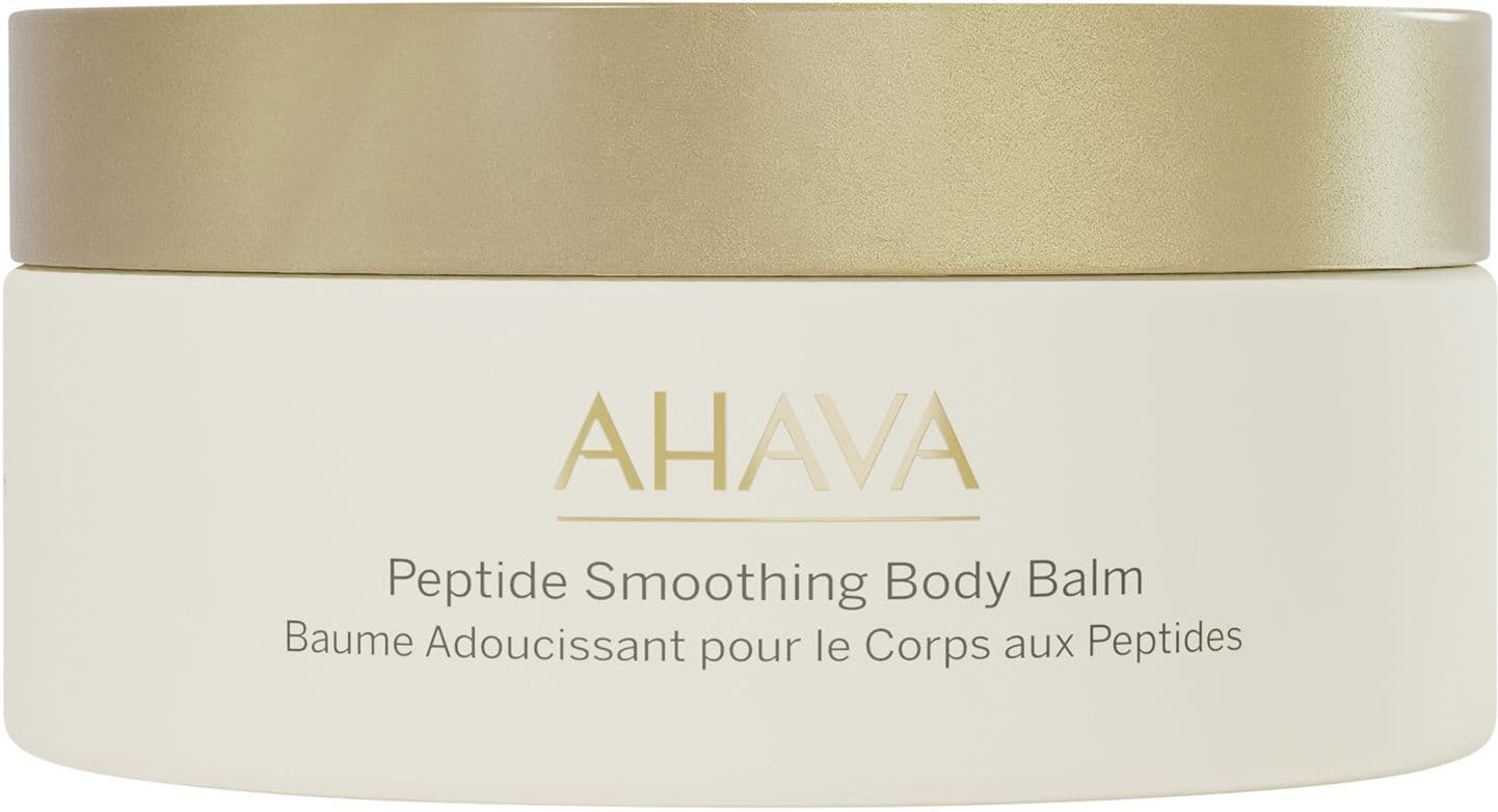 AHAVA BODY TREATMENTS Peptide Smoothing Body Balm