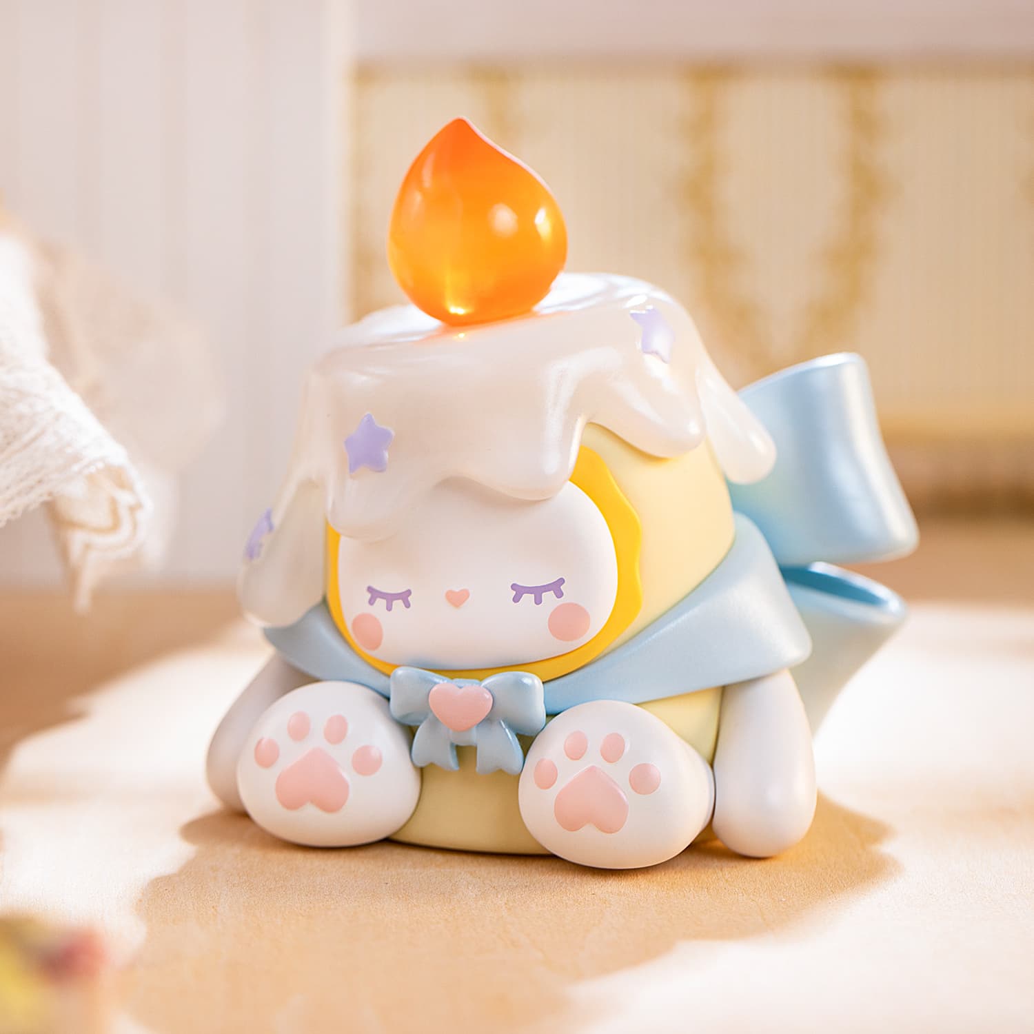 Produktbild Lucky Emma Secret Forest Brithday Party. Sammelfigur in Blindbox - sortiert - eine Packung enthält eine zufällige Figur 7 von 7