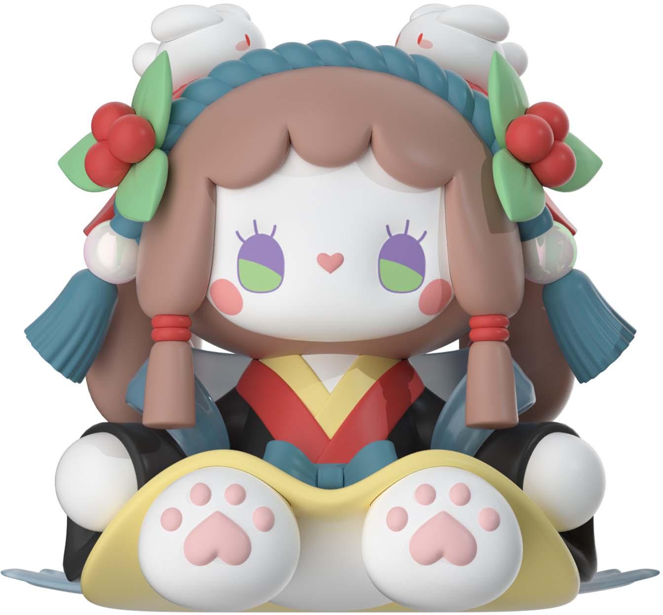 Produktbild Emma Secret Forest Dim Lights Series - Sammelfigur - sortiert 6 von 8