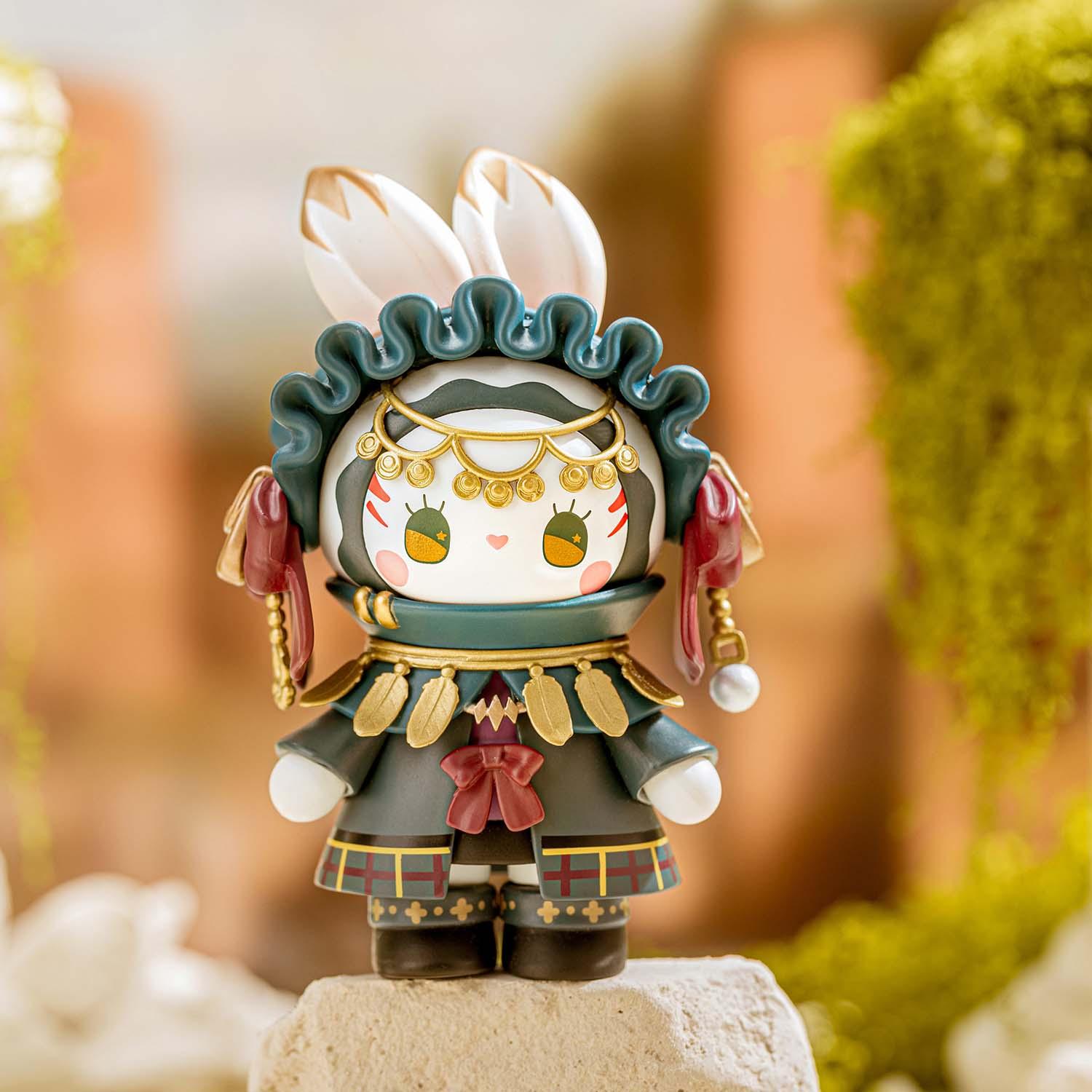 Produktbild Emma Secret Forest River of Time - Sammelfigur - sortiert 5 von 8