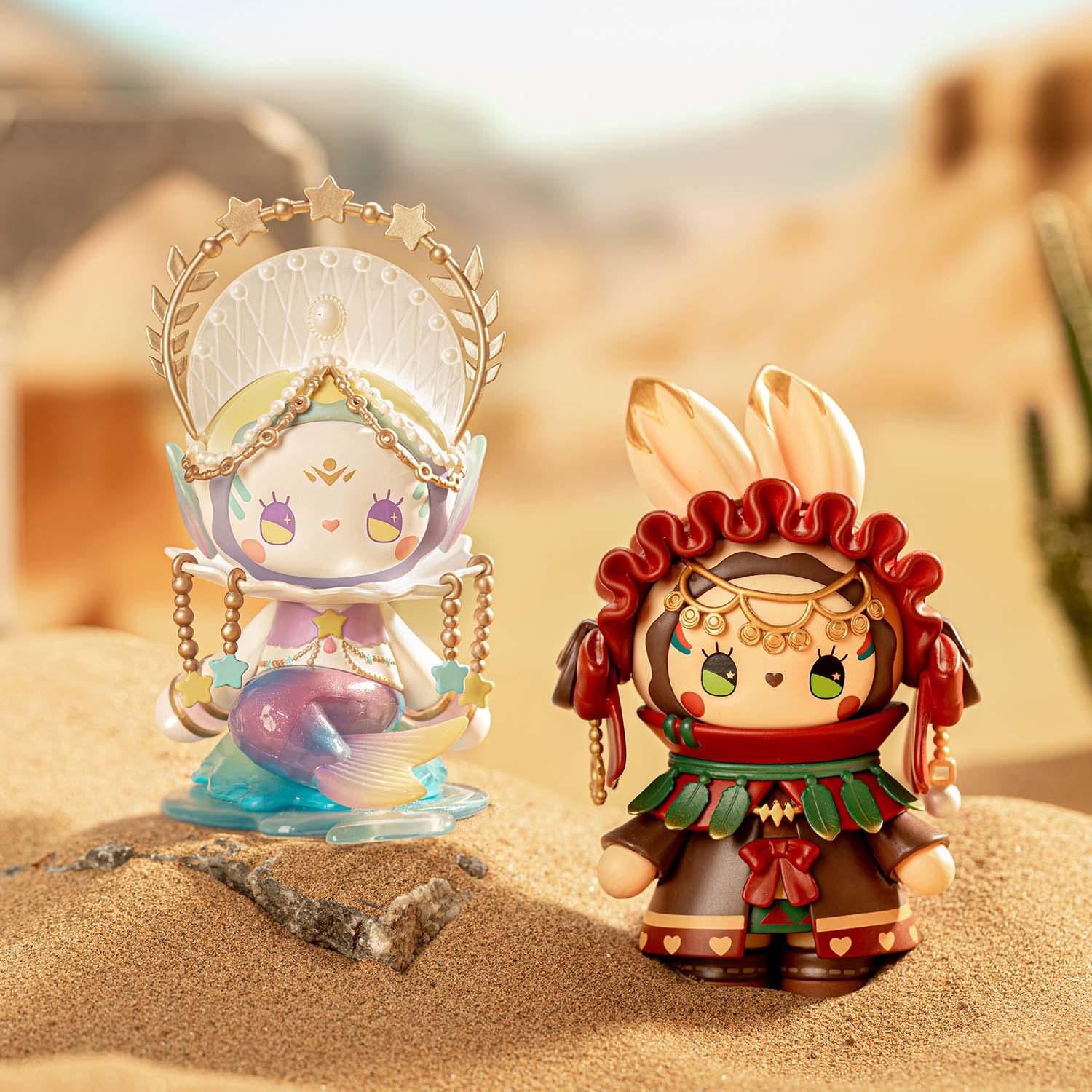 Produktbild Emma Secret Forest River of Time - Sammelfigur - sortiert 6 von 8