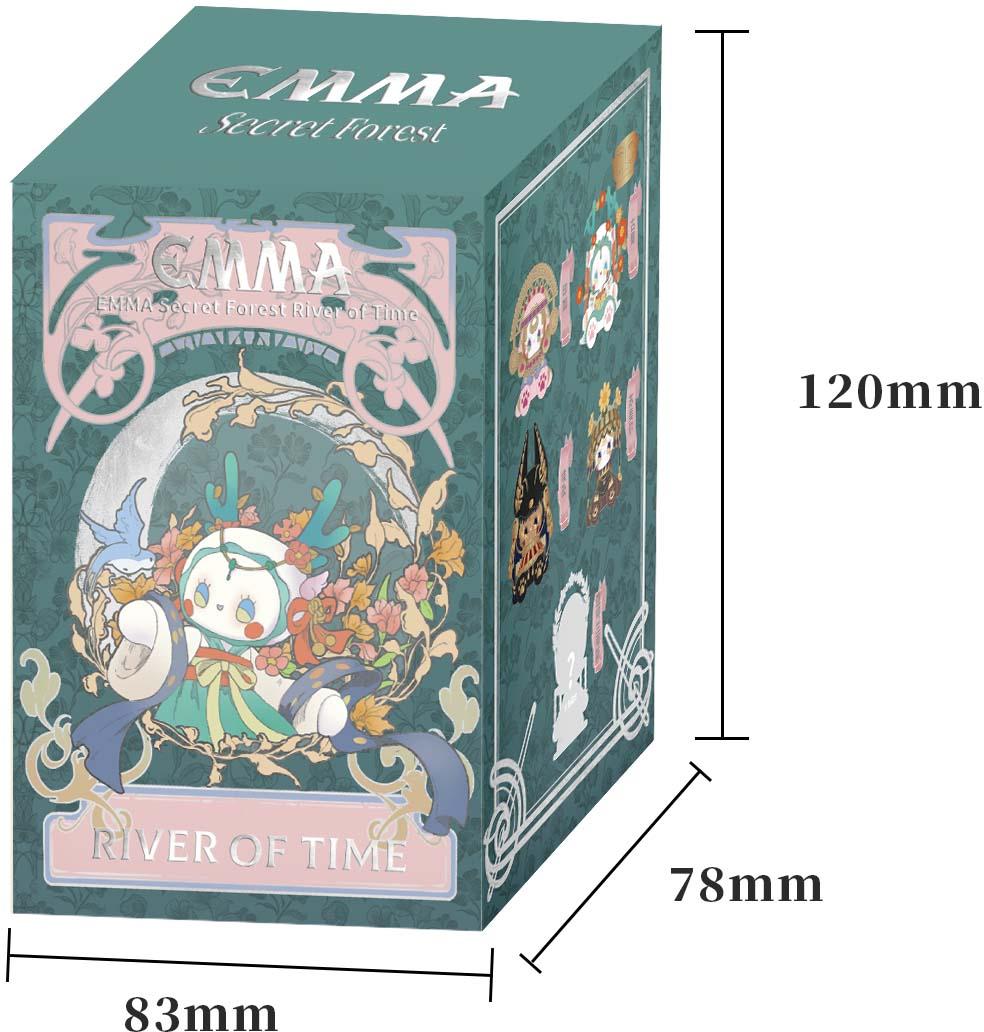 Produktbild Emma Secret Forest River of Time - Sammelfigur - sortiert 8 von 8