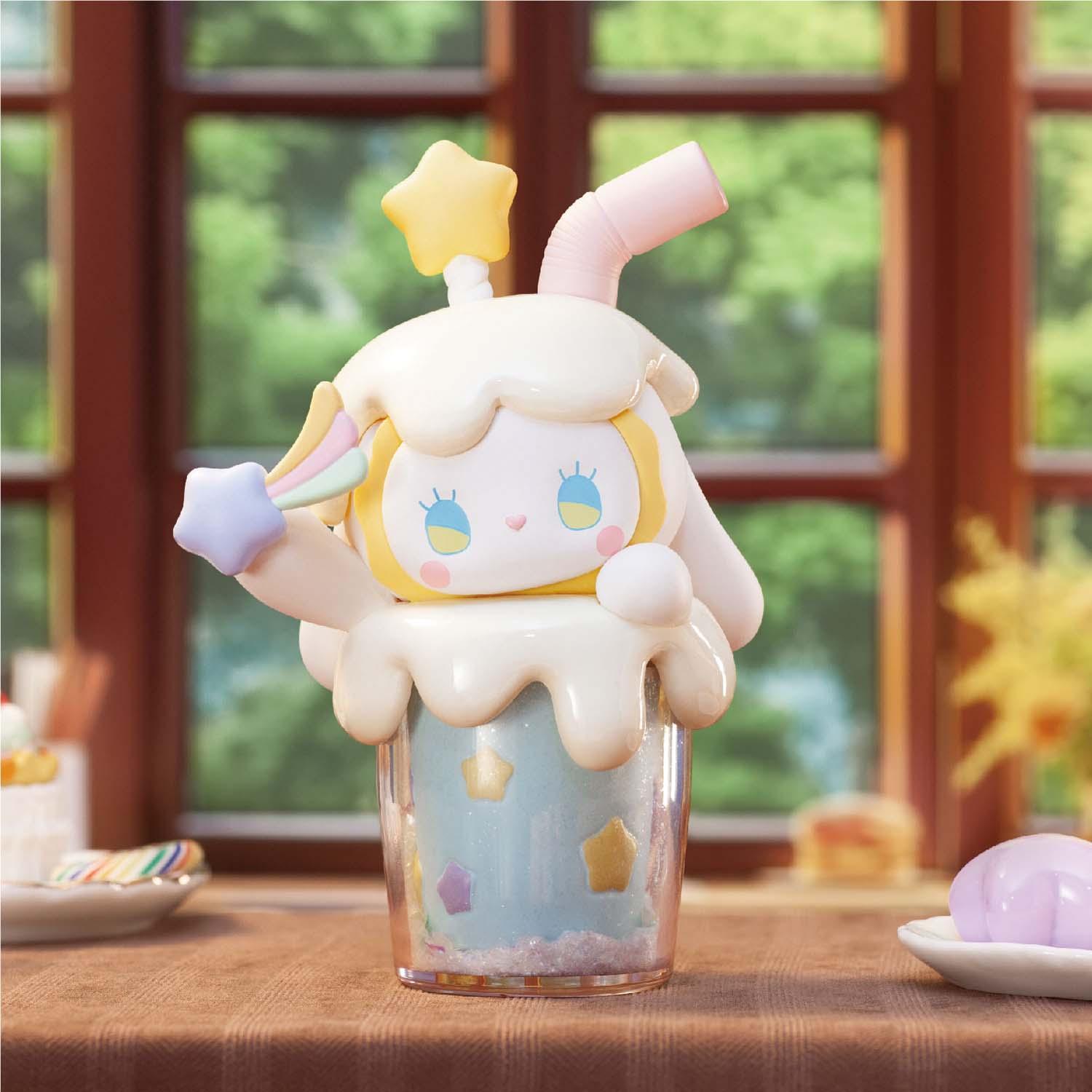 Produktbild Emma Secret Forest Coffee shop series - Sammelfigur - sortiert 4 von 7