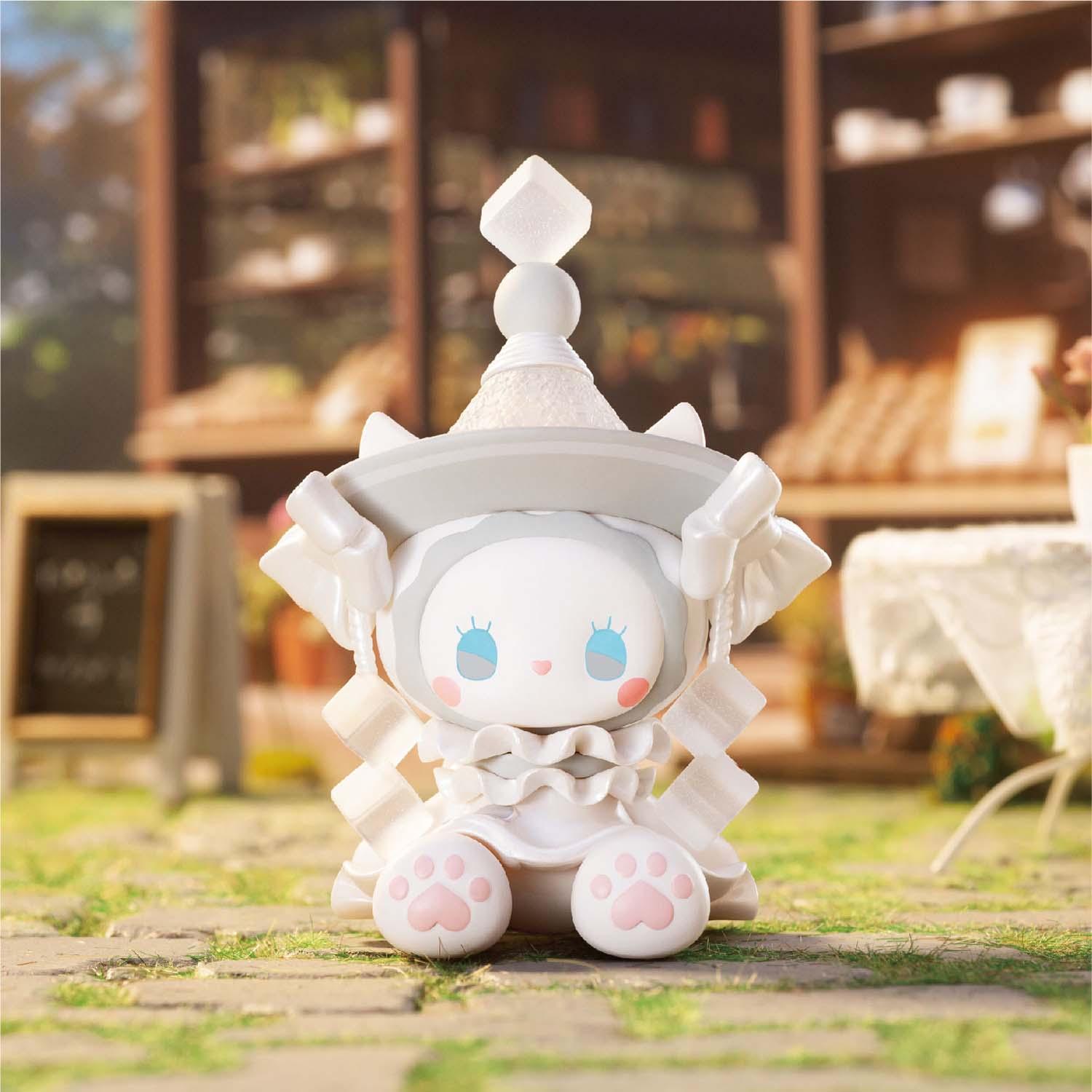 Produktbild Emma Secret Forest Coffee shop series - Sammelfigur - sortiert 5 von 7