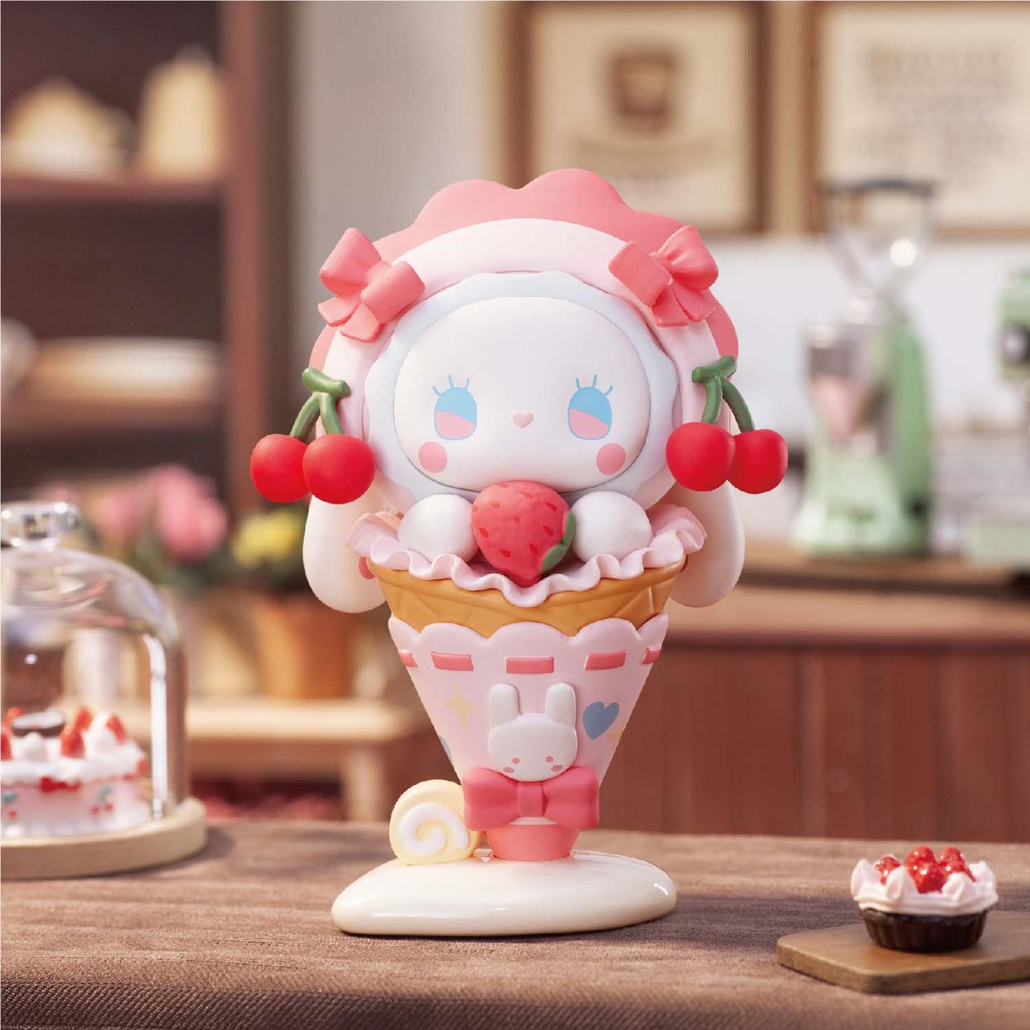 Produktbild Emma Secret Forest Coffee shop series - Sammelfigur - sortiert 6 von 7