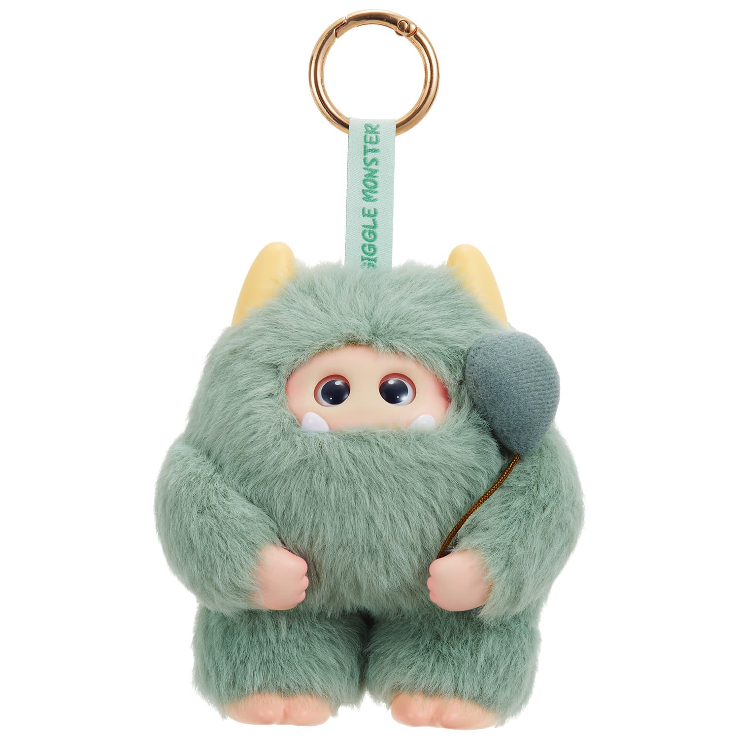Produktbild Giggle Monster Marshmallow Dreams-Vinyl Plush. Sammelfigur in Blindbox - sortiert - eine Packung enthält eine zufällige Figur 3 von 8