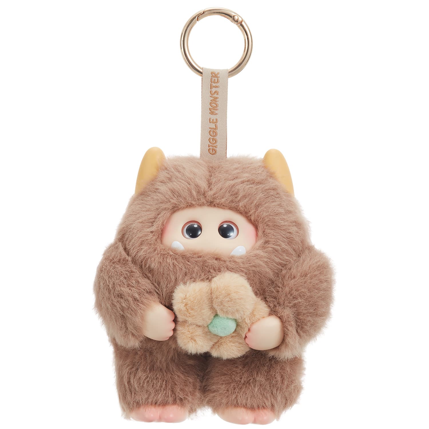 Produktbild Giggle Monster Marshmallow Dreams-Vinyl Plush. Sammelfigur in Blindbox - sortiert - eine Packung enthält eine zufällige Figur 4 von 8