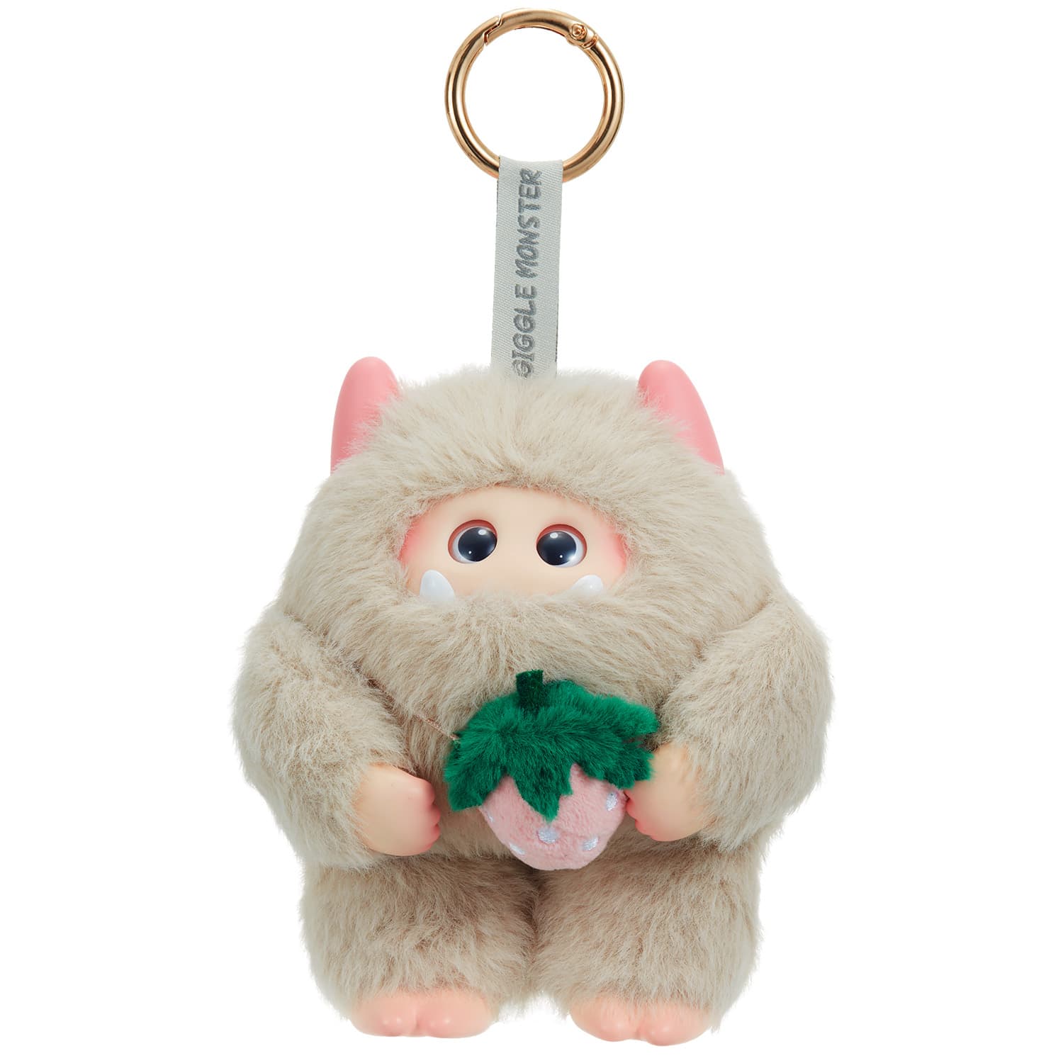 Produktbild Giggle Monster Marshmallow Dreams-Vinyl Plush. Sammelfigur in Blindbox - sortiert - eine Packung enthält eine zufällige Figur 5 von 8