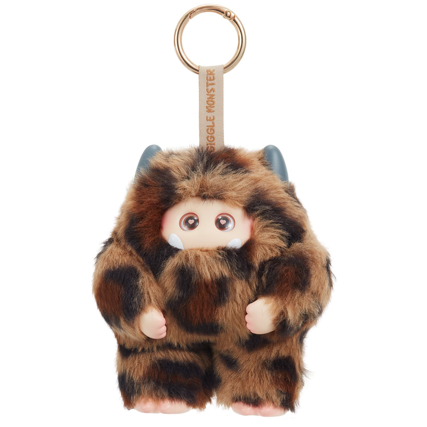 Produktbild Giggle Monster Marshmallow Dreams-Vinyl Plush. Sammelfigur in Blindbox - sortiert - eine Packung enthält eine zufällige Figur 7 von 8