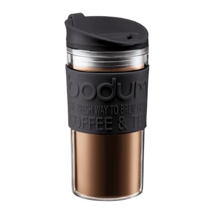 Produktbild bodum Kaffeebecher Travel Mug 0,35l 4 von 5