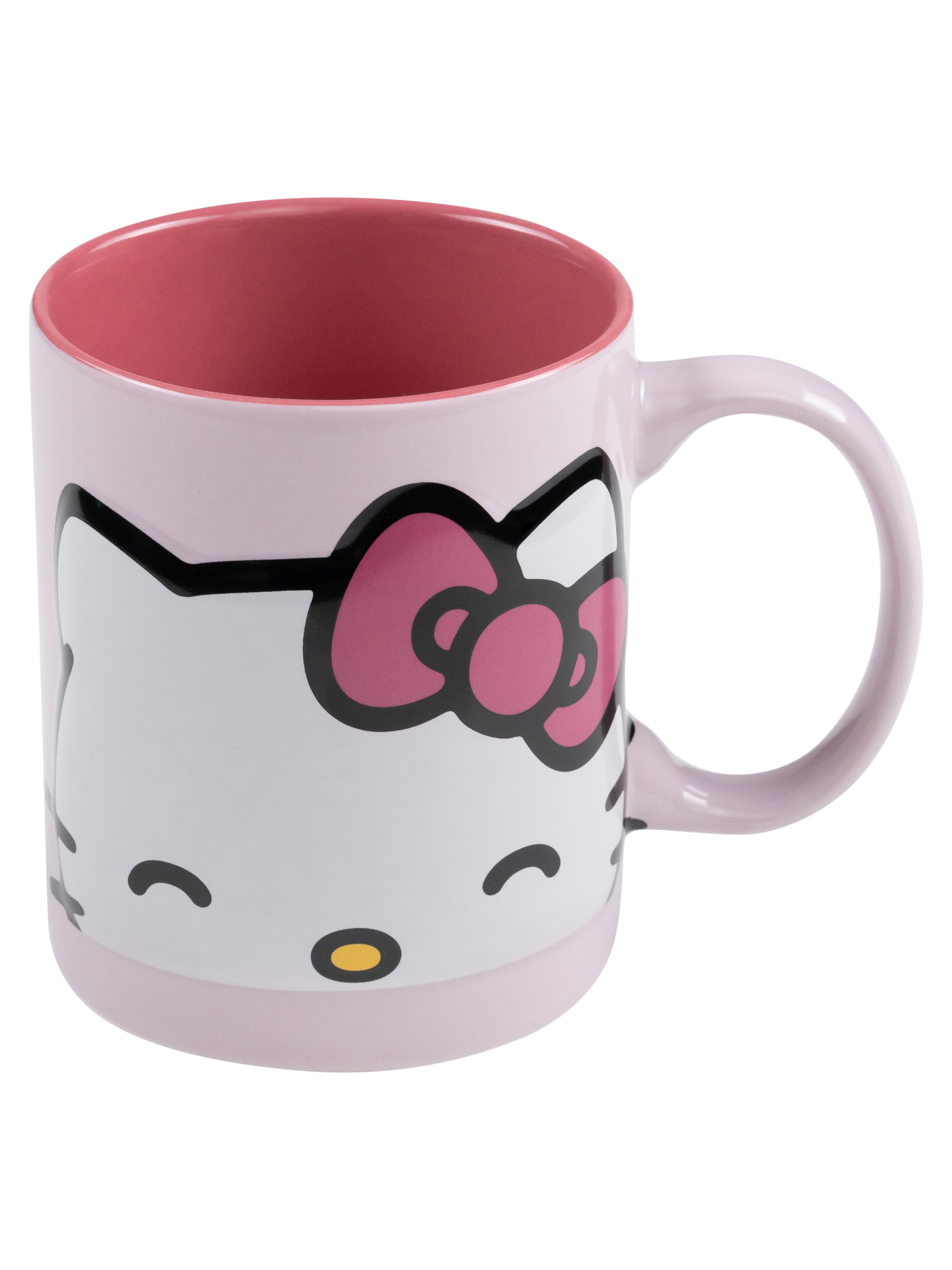 Tasse - Hello Kitty 3D