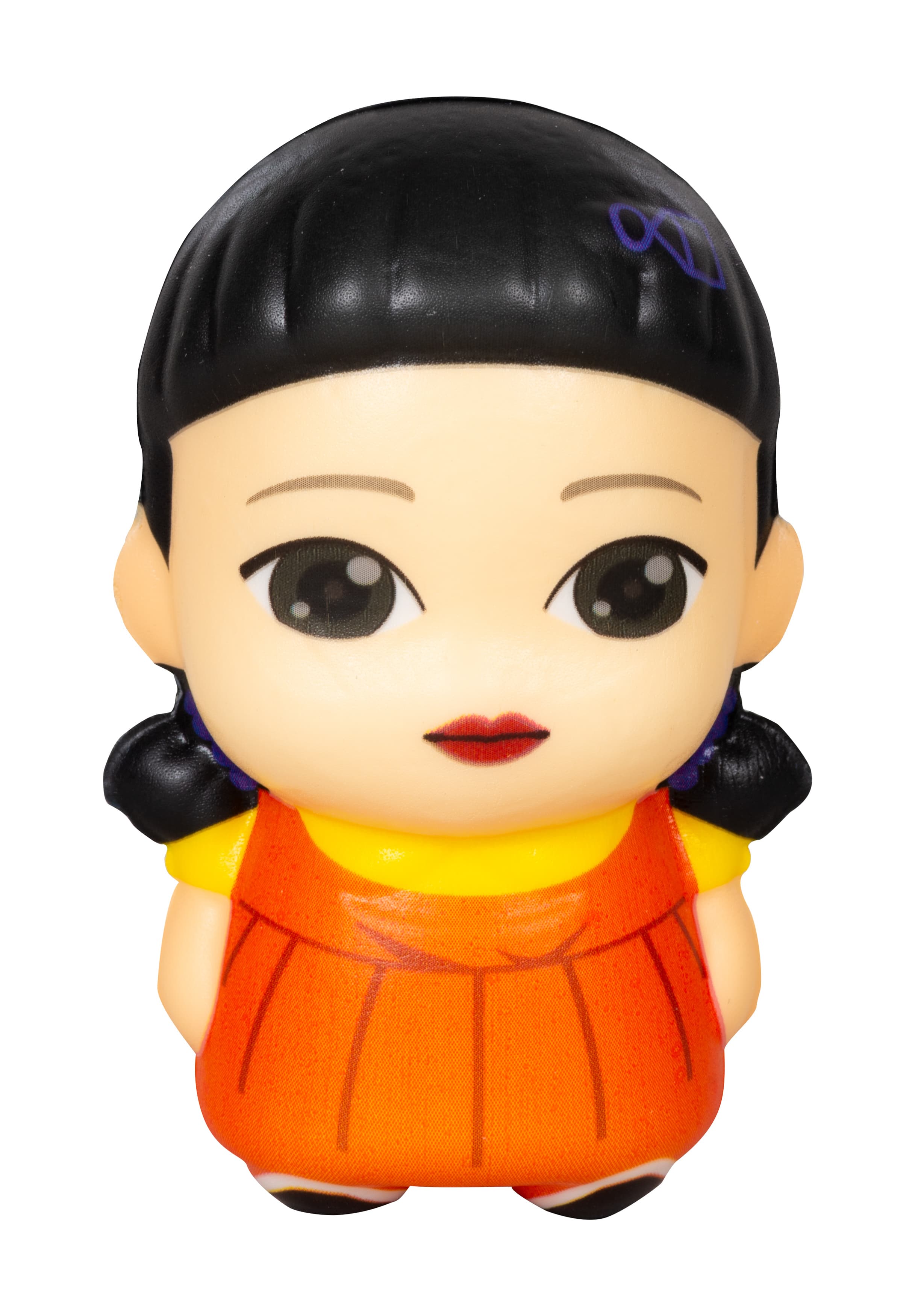 Squid Game - Squishy Toys