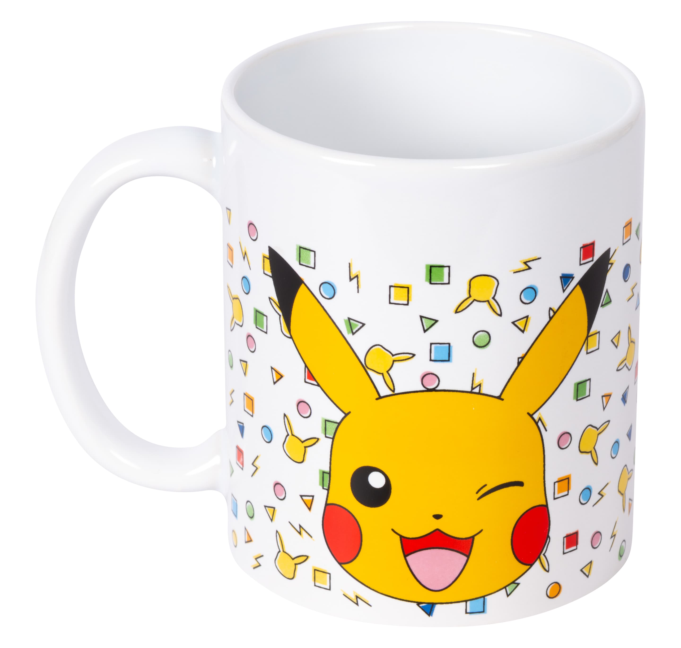 Pokémon - Konfetti Tasse