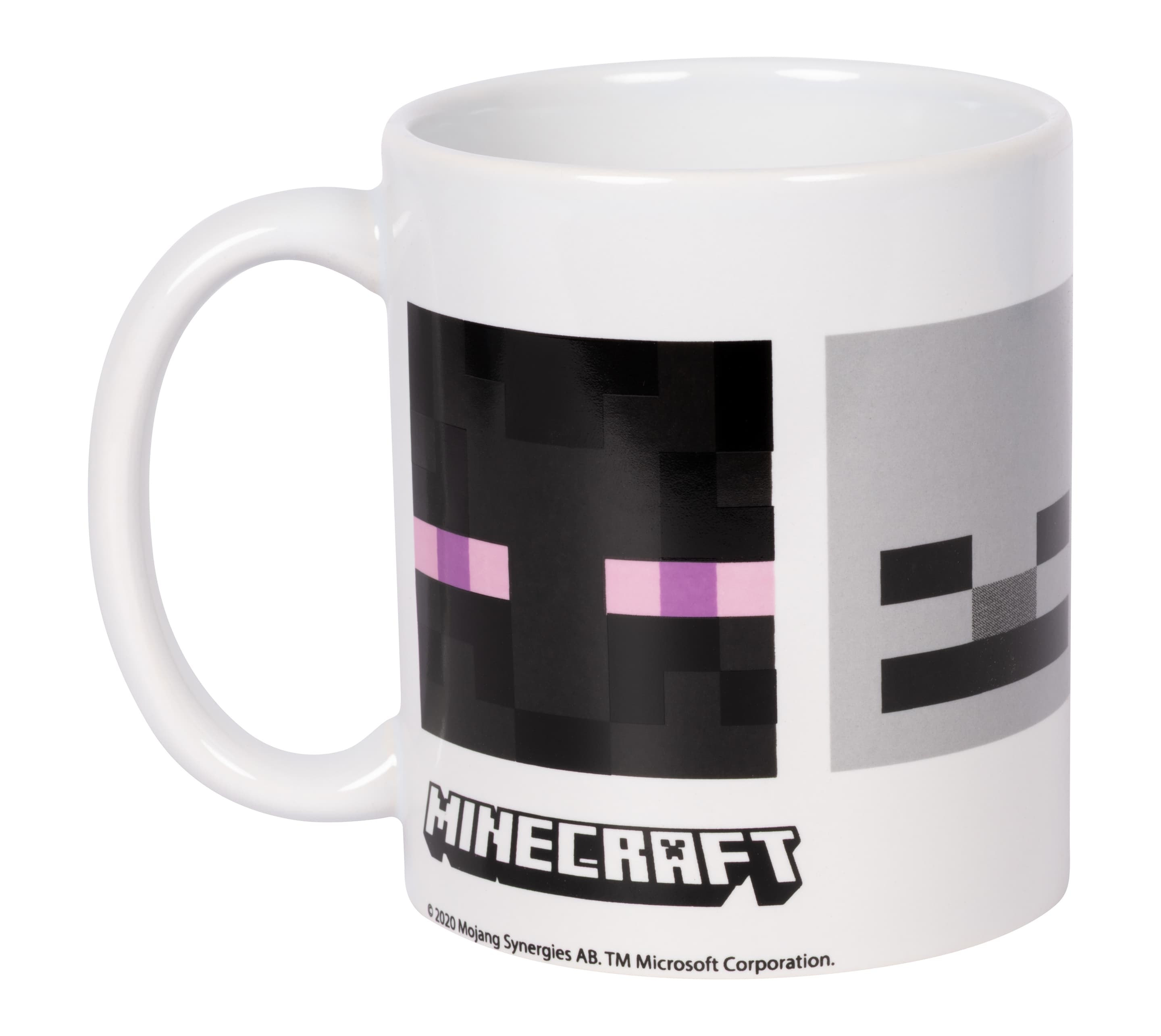 Minecraft - Creeper Tasse