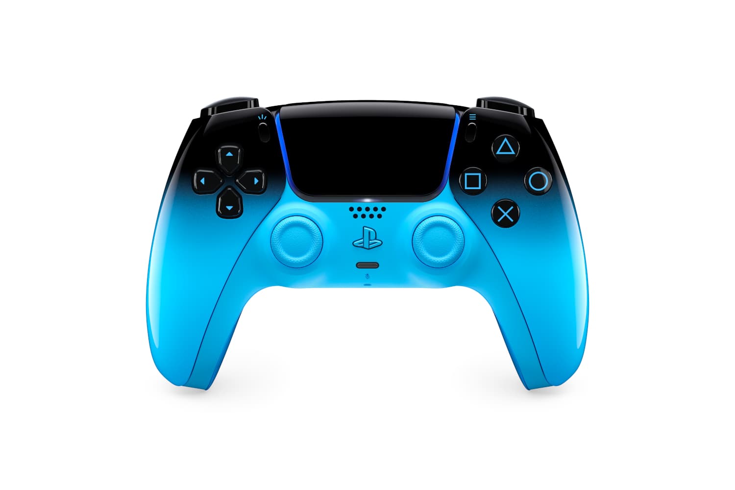 PS5 - DualSense® Wireless-Controller – Rhythm Blue