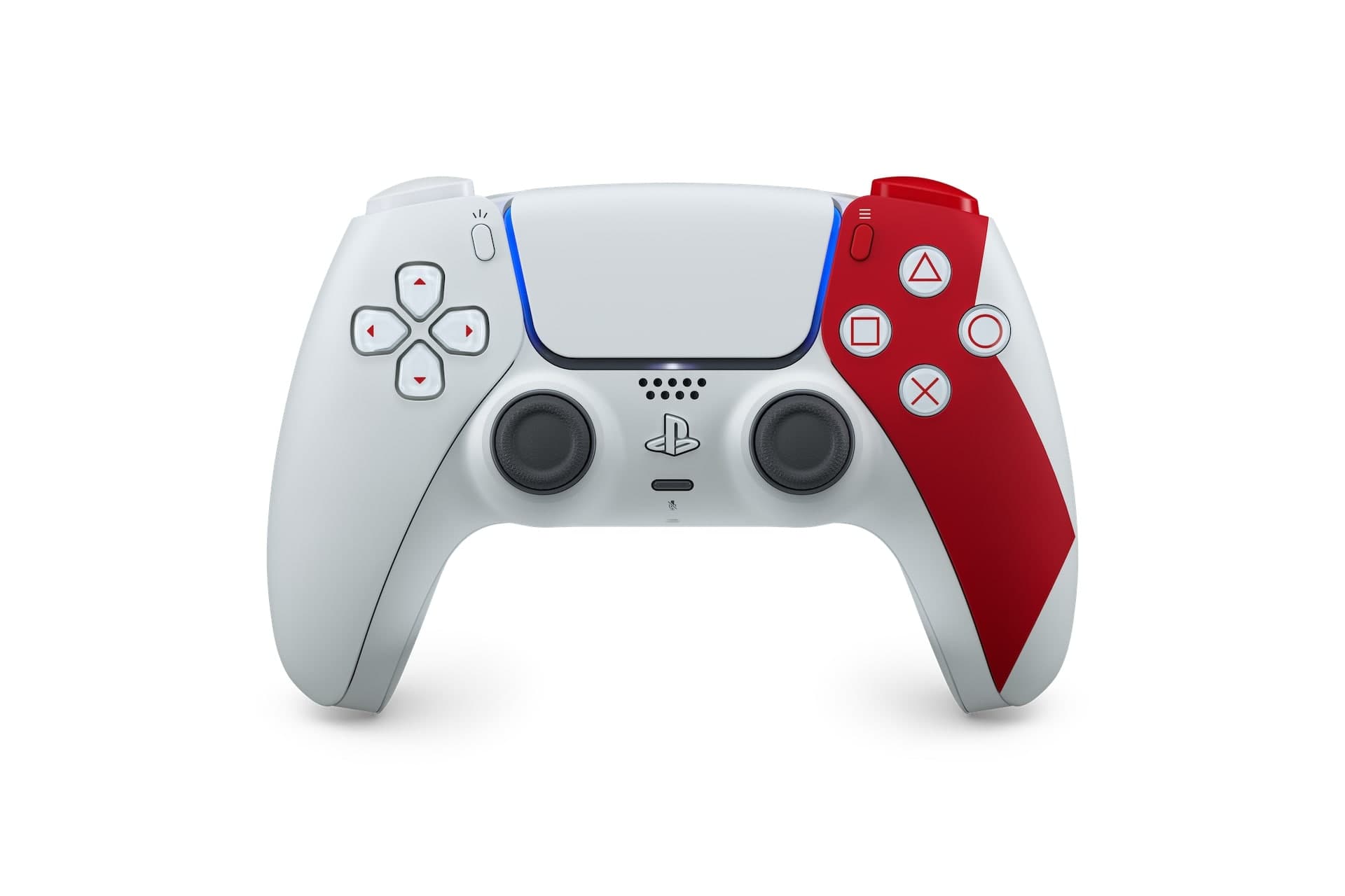 DualSense® Wireless-Controller – God of War™ 20th Anniversary Limited Edition