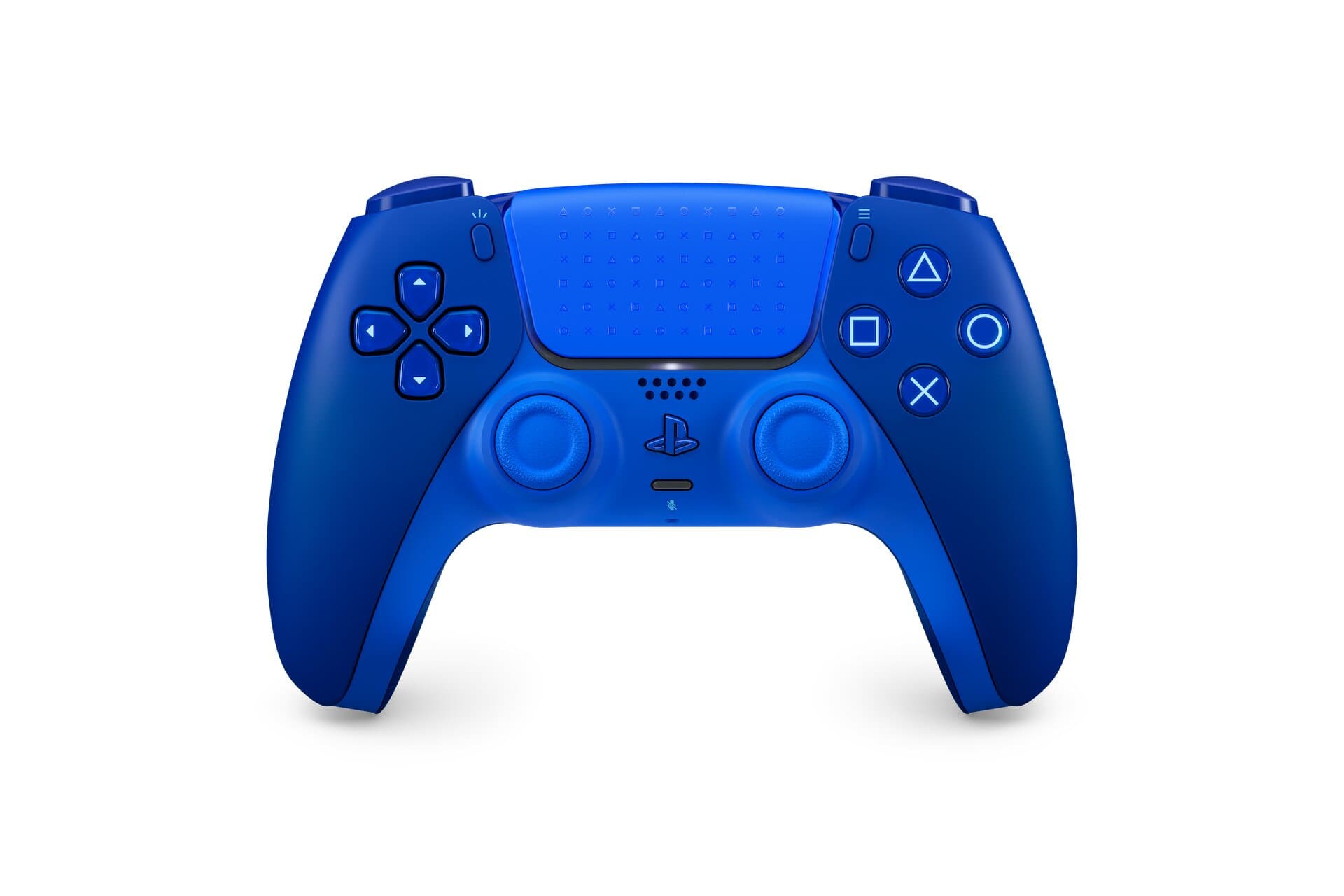 PS5 - DualSense® Wireless-Controller – Icon Blue Special Edition