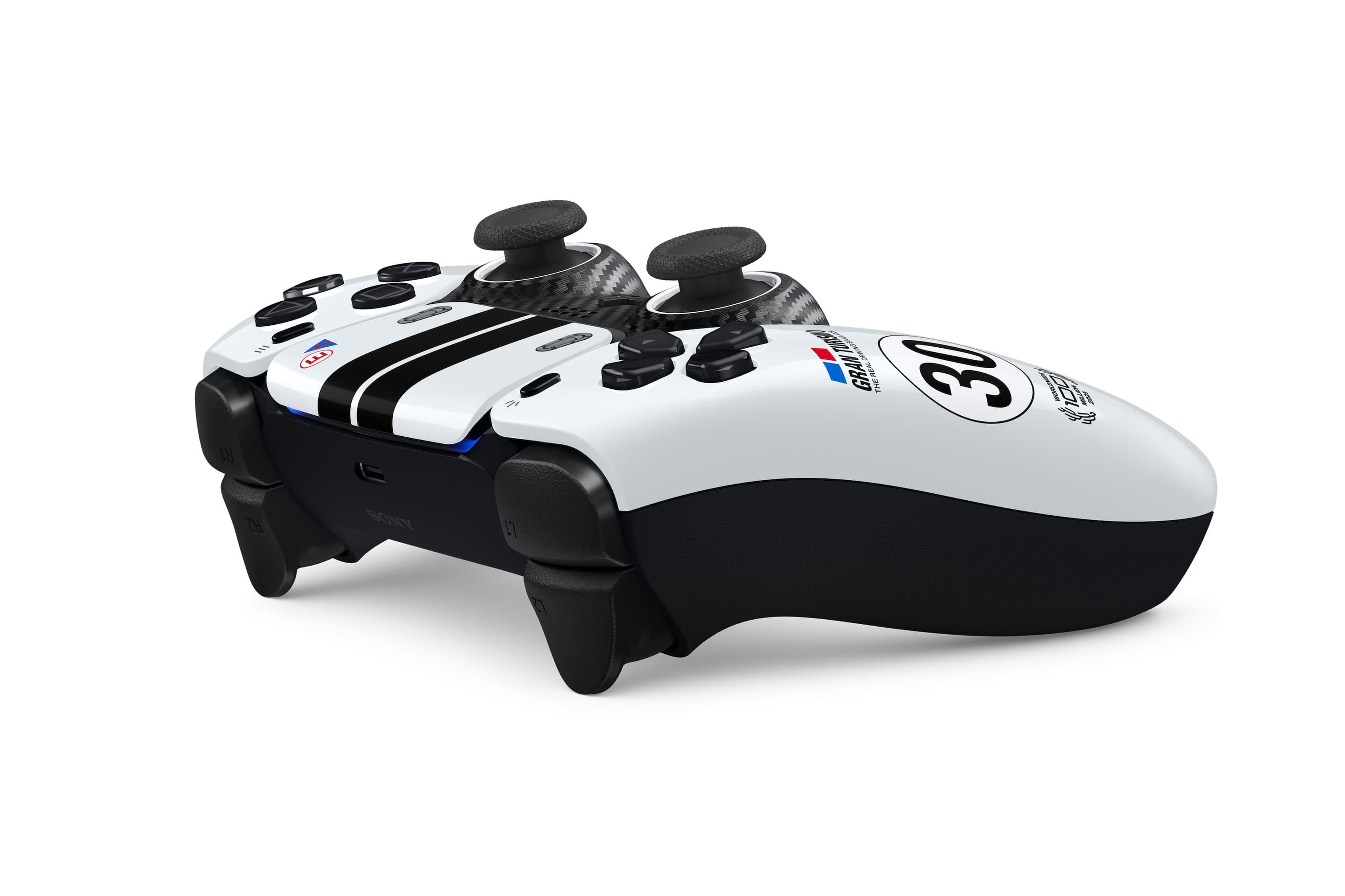 PS5 - DualSense® Wireless-Controller – Gran Turismo® Limited Edition