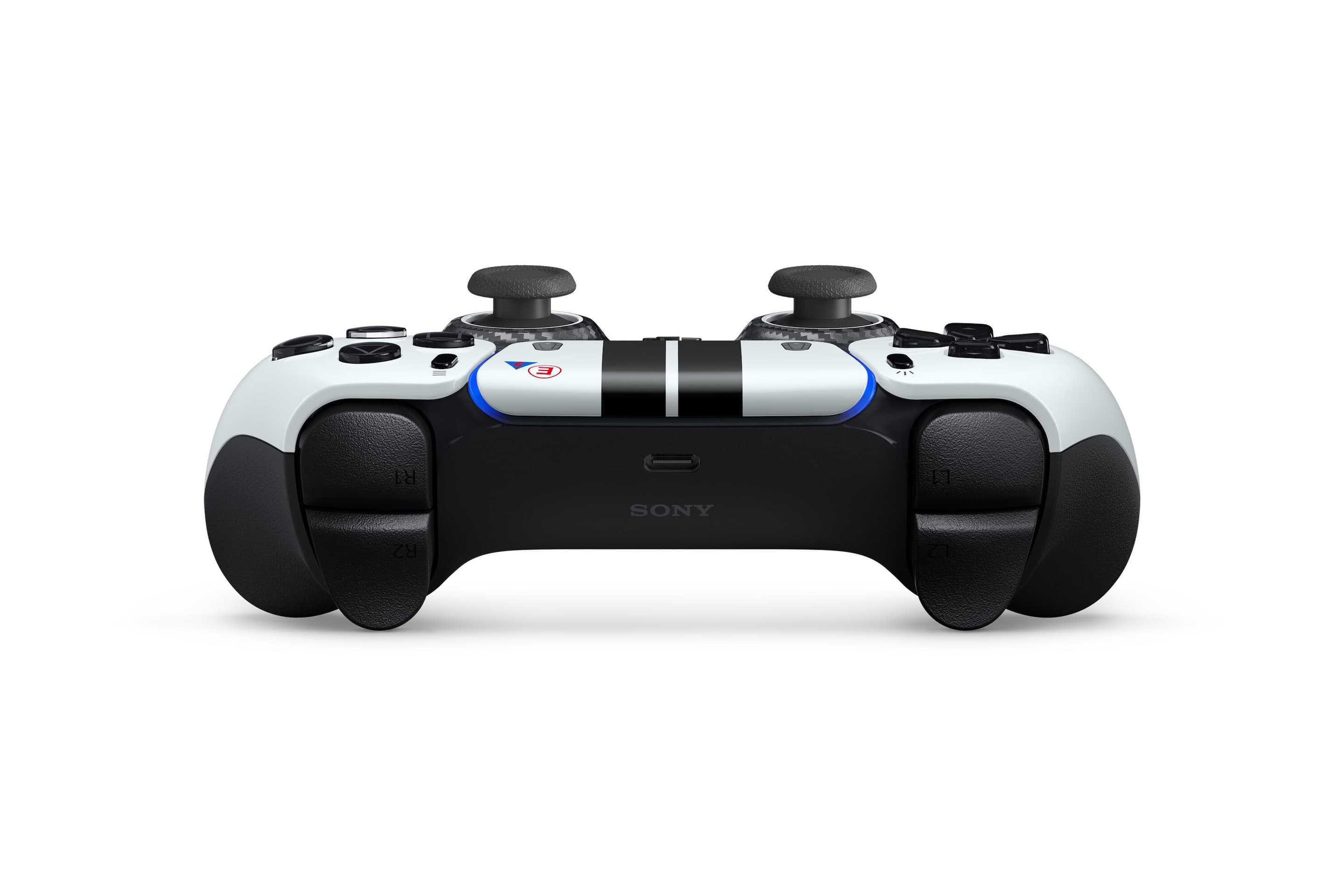 PS5 - DualSense® Wireless-Controller – Gran Turismo® Limited Edition