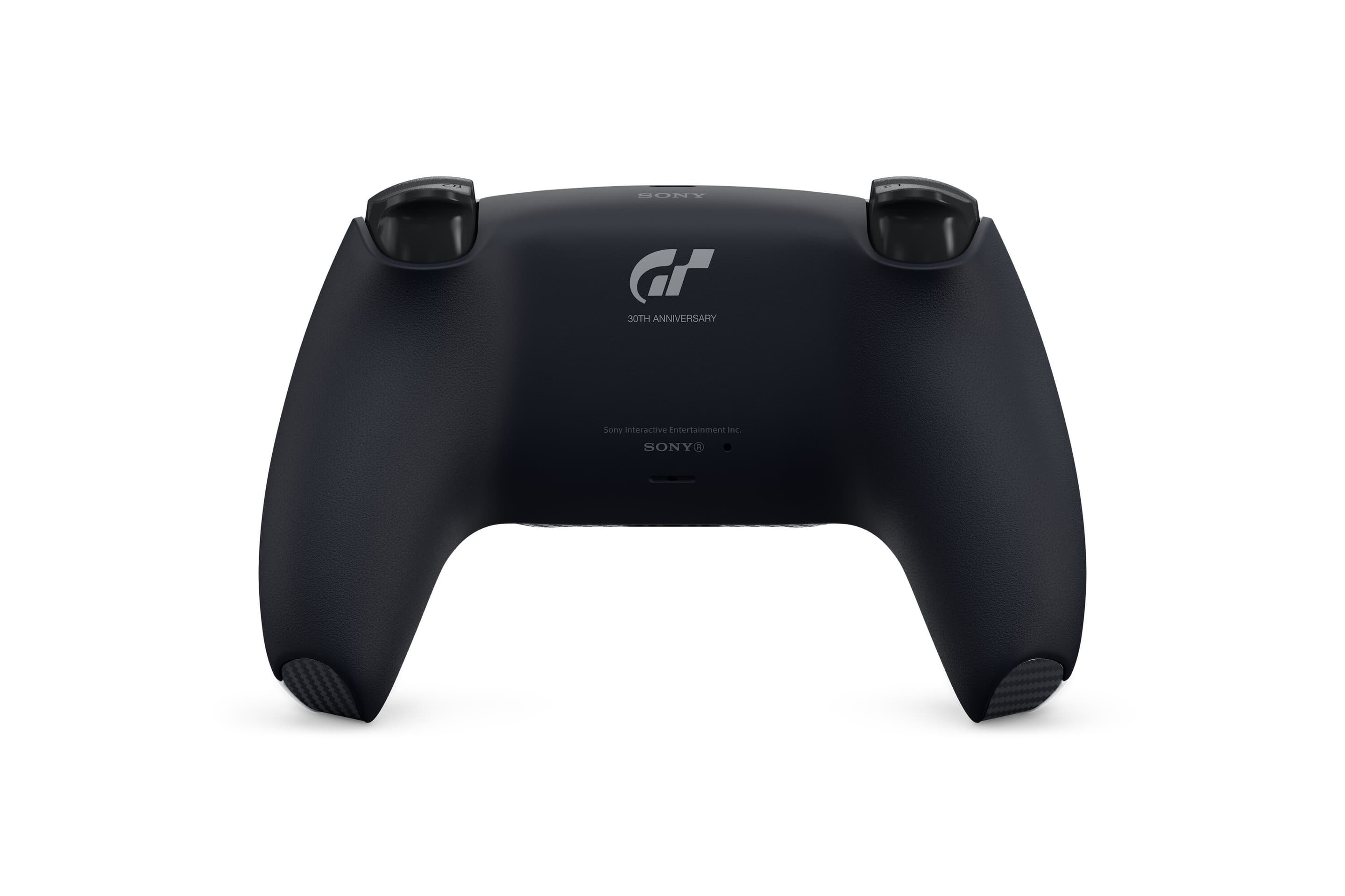 PS5 - DualSense® Wireless-Controller – Gran Turismo® Limited Edition