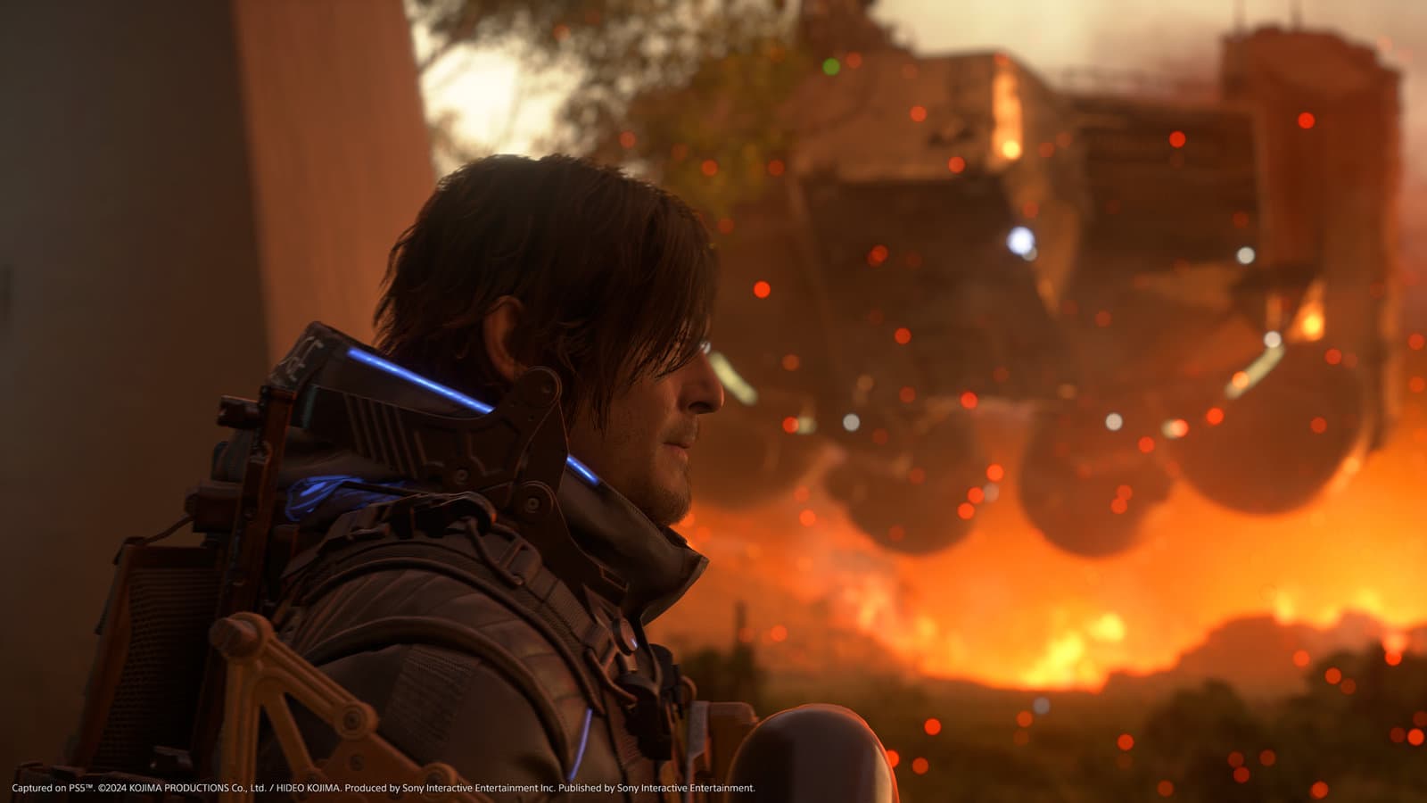 Produktbild Death Stranding 2 - On the Beach 11 von 11