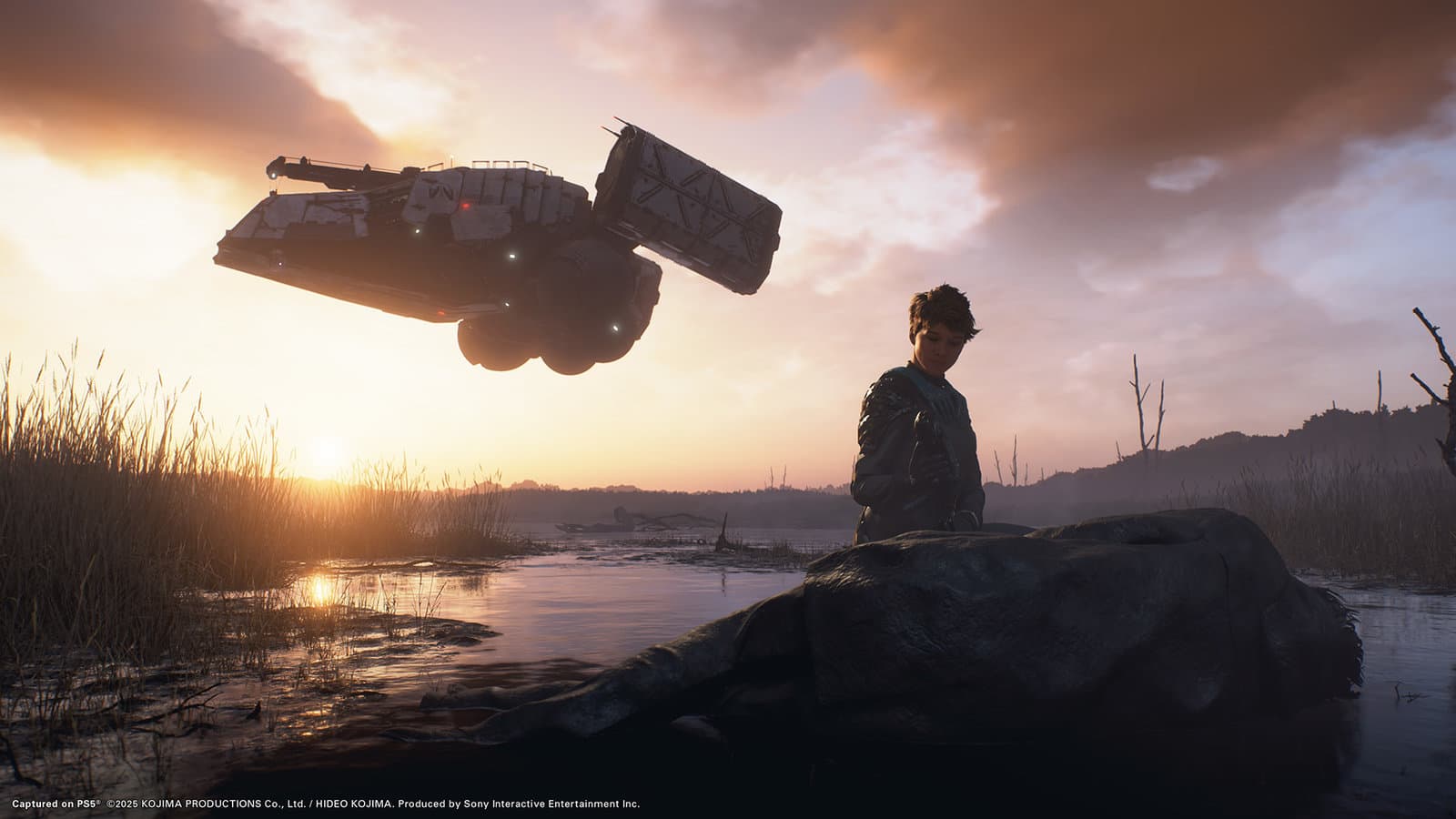 Produktbild Death Stranding 2 - On the Beach 3 von 11