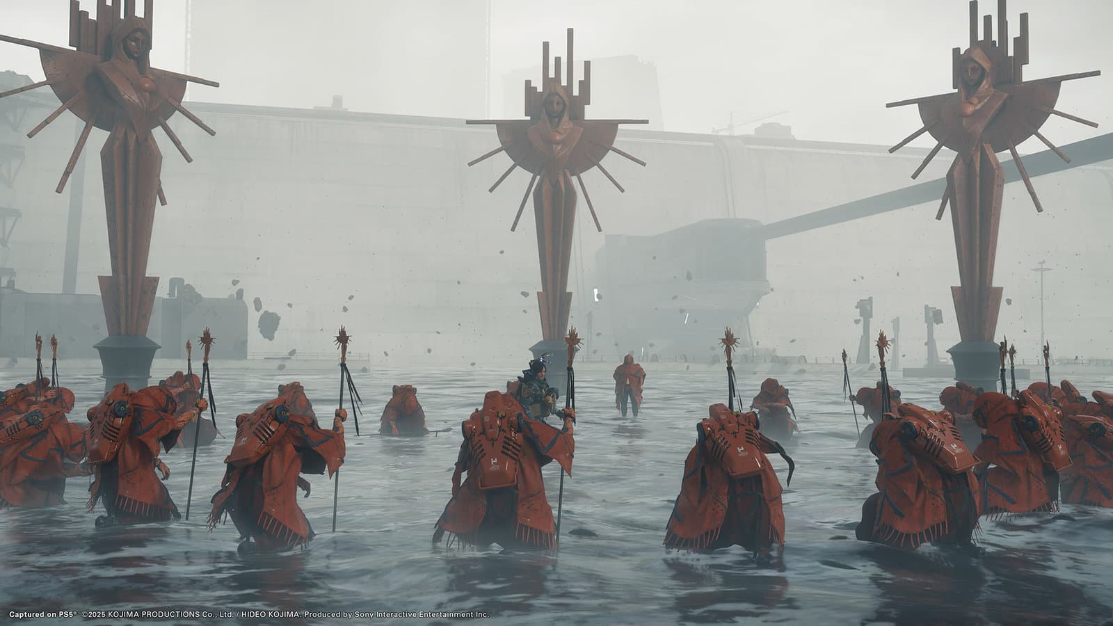Produktbild Death Stranding 2 - On the Beach 6 von 11