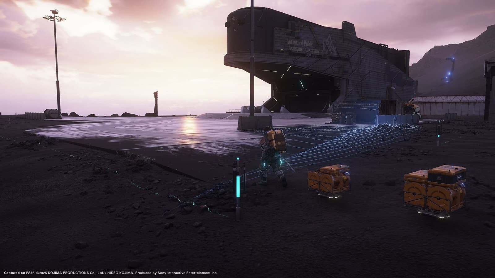 Produktbild Death Stranding 2 - On the Beach 8 von 11